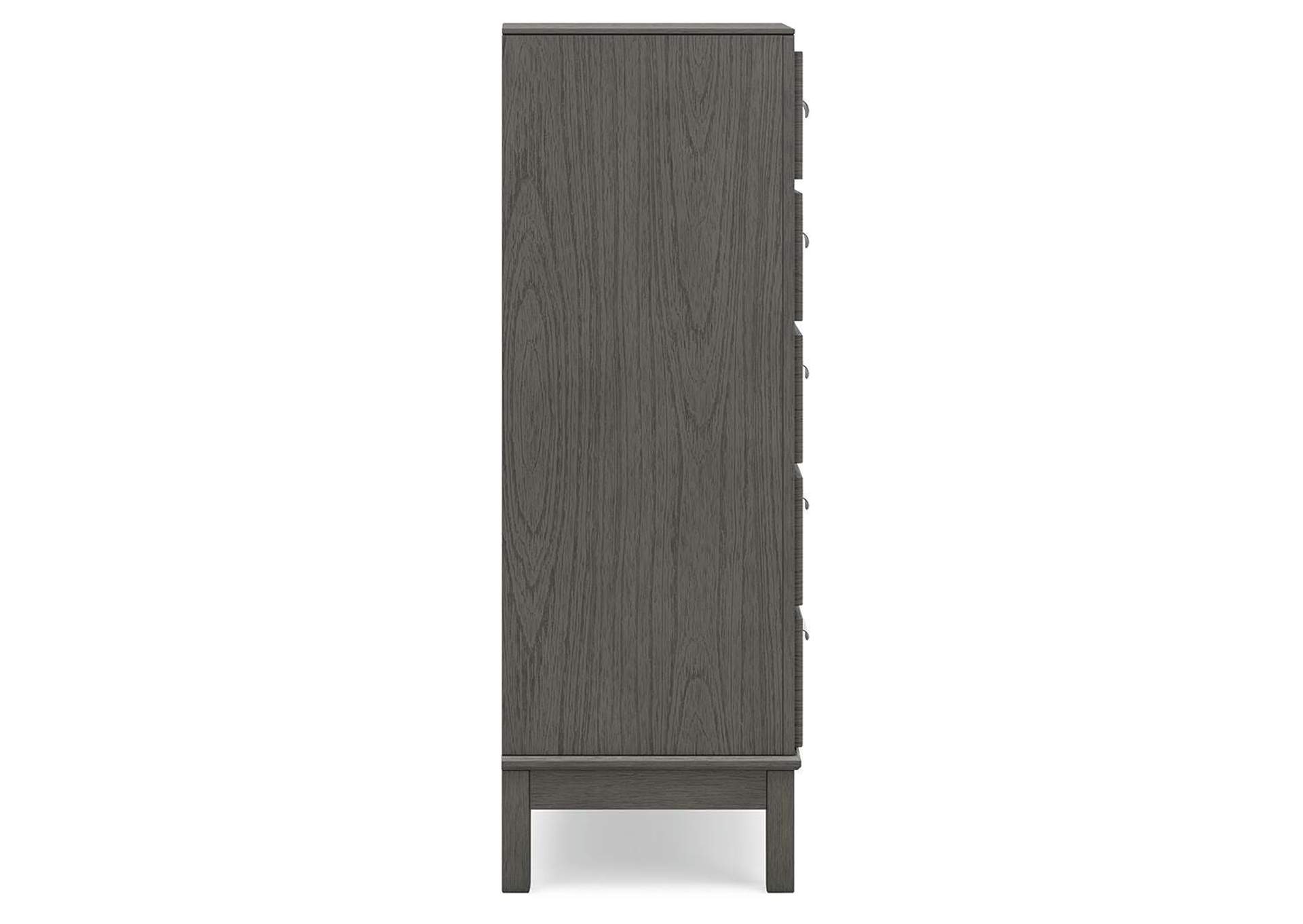 Mazing Chest of Drawers image 7