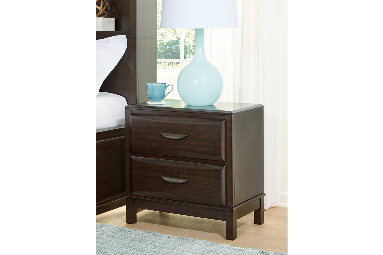 Vanmore Nightstand
