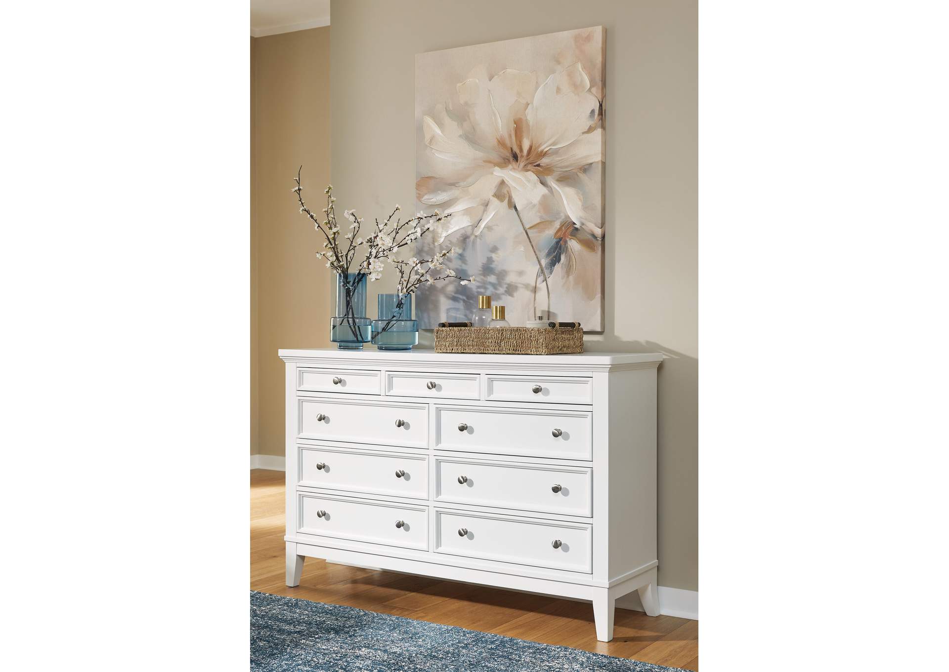 Trulani Dresser image 2