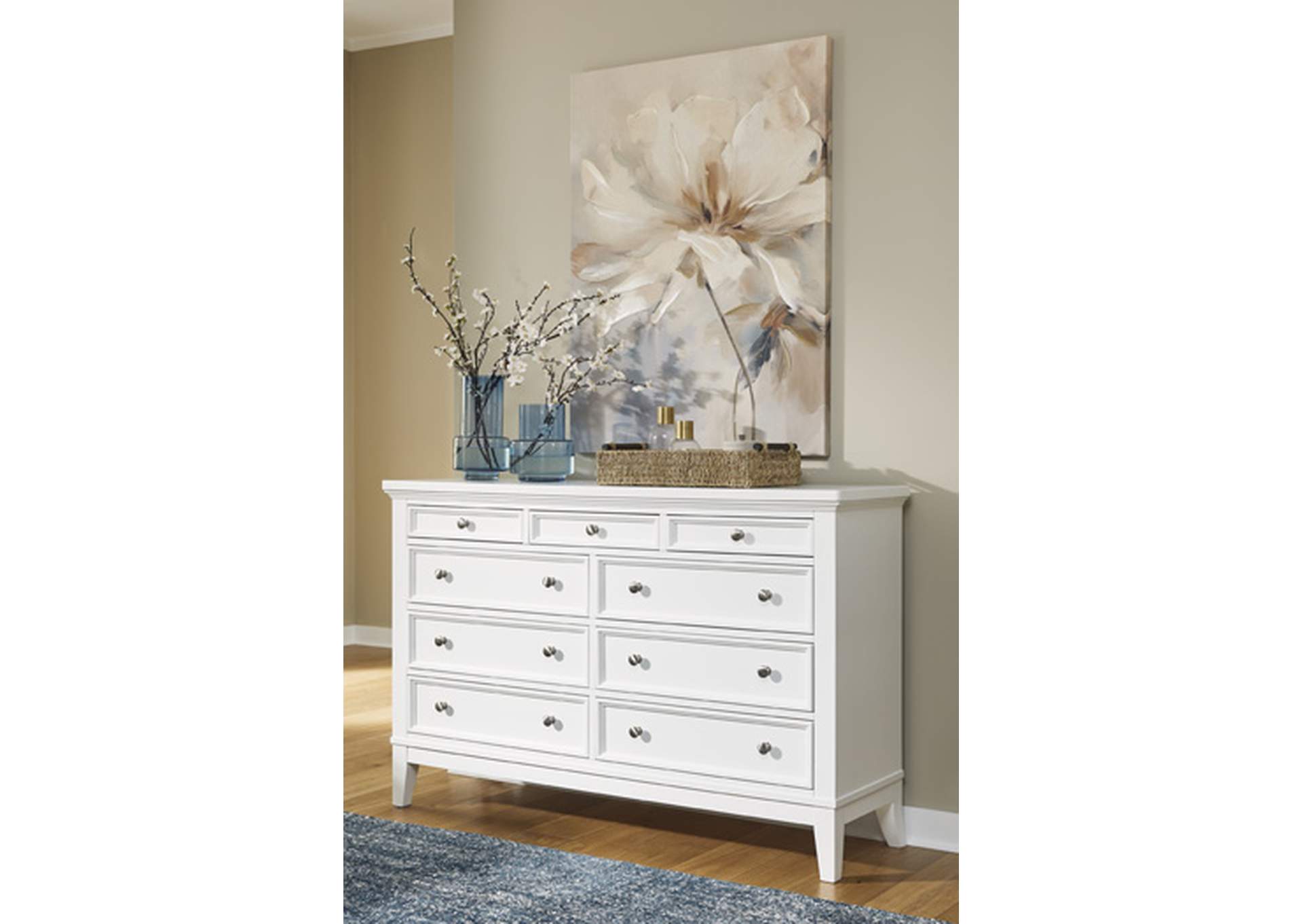 Trulani Dresser image 11