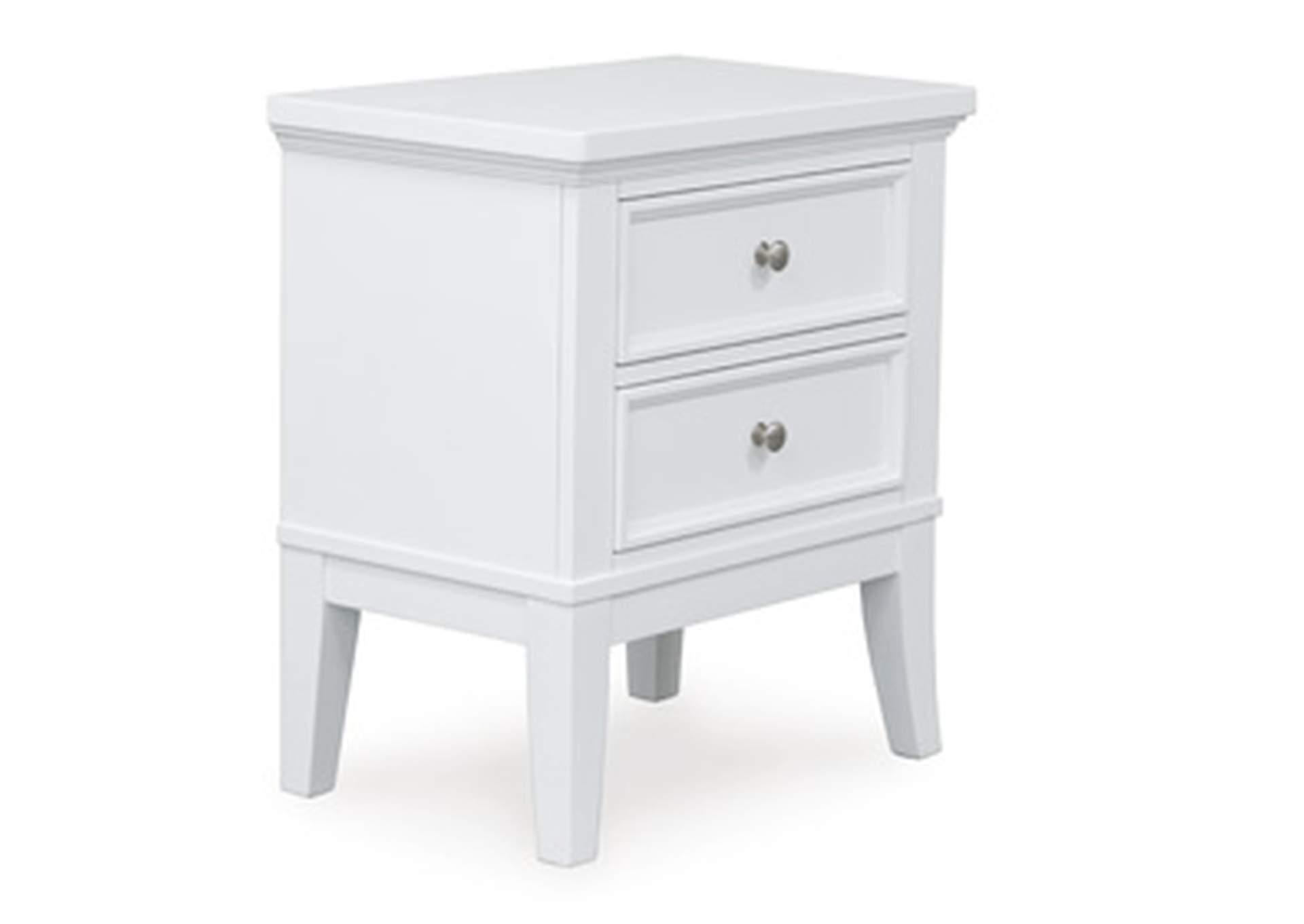 Trulani Nightstand image 10
