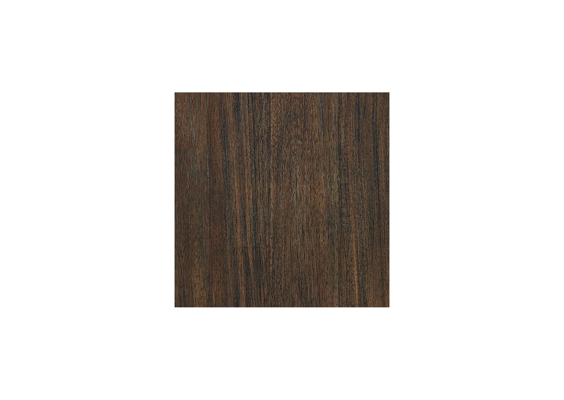 Westconi Queen Panel Bed with Dresser image 5