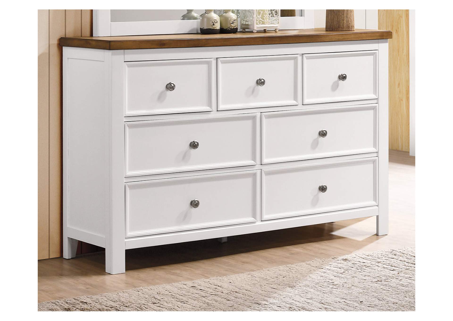 Westconi Dresser