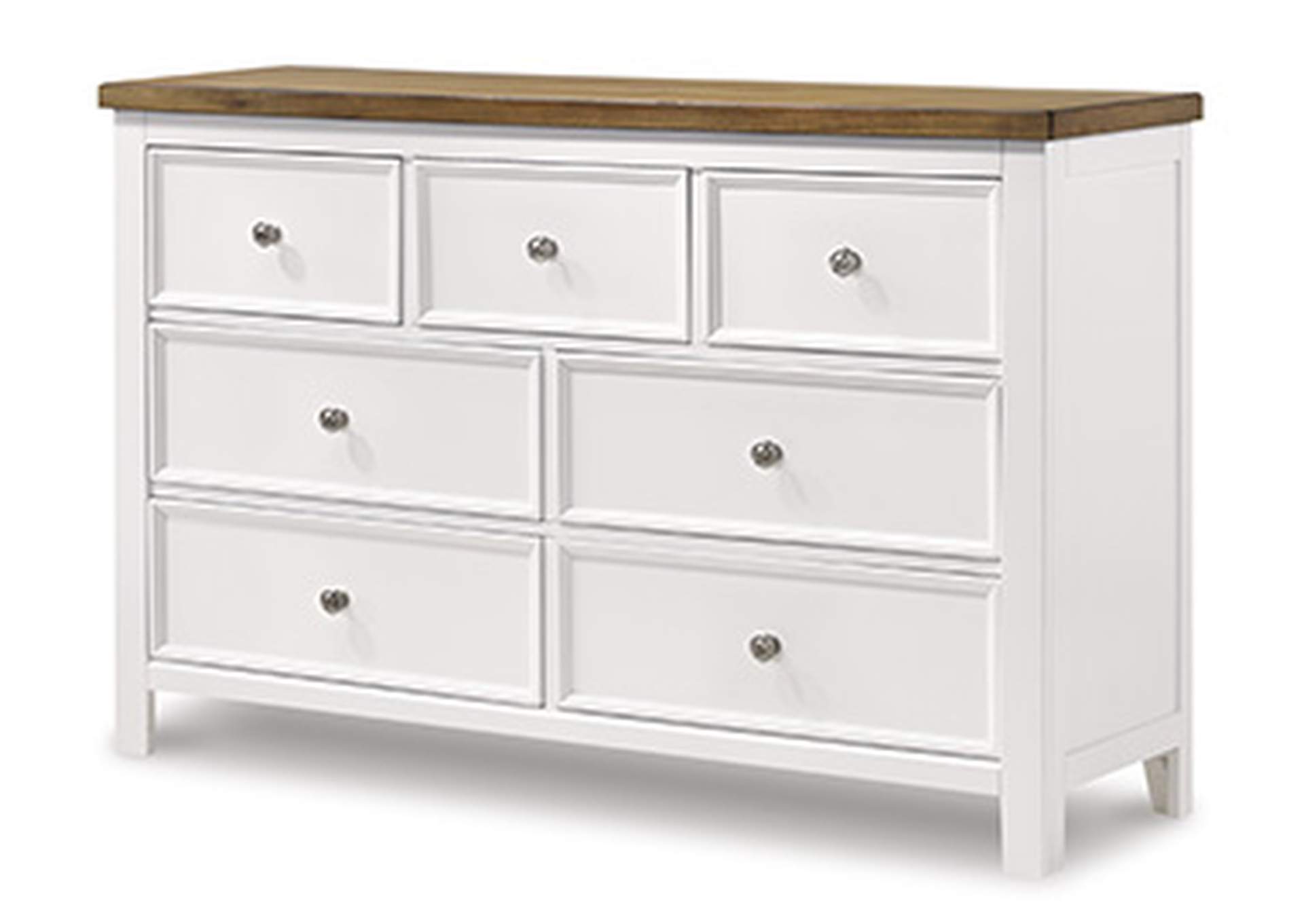 Westconi Dresser image 7
