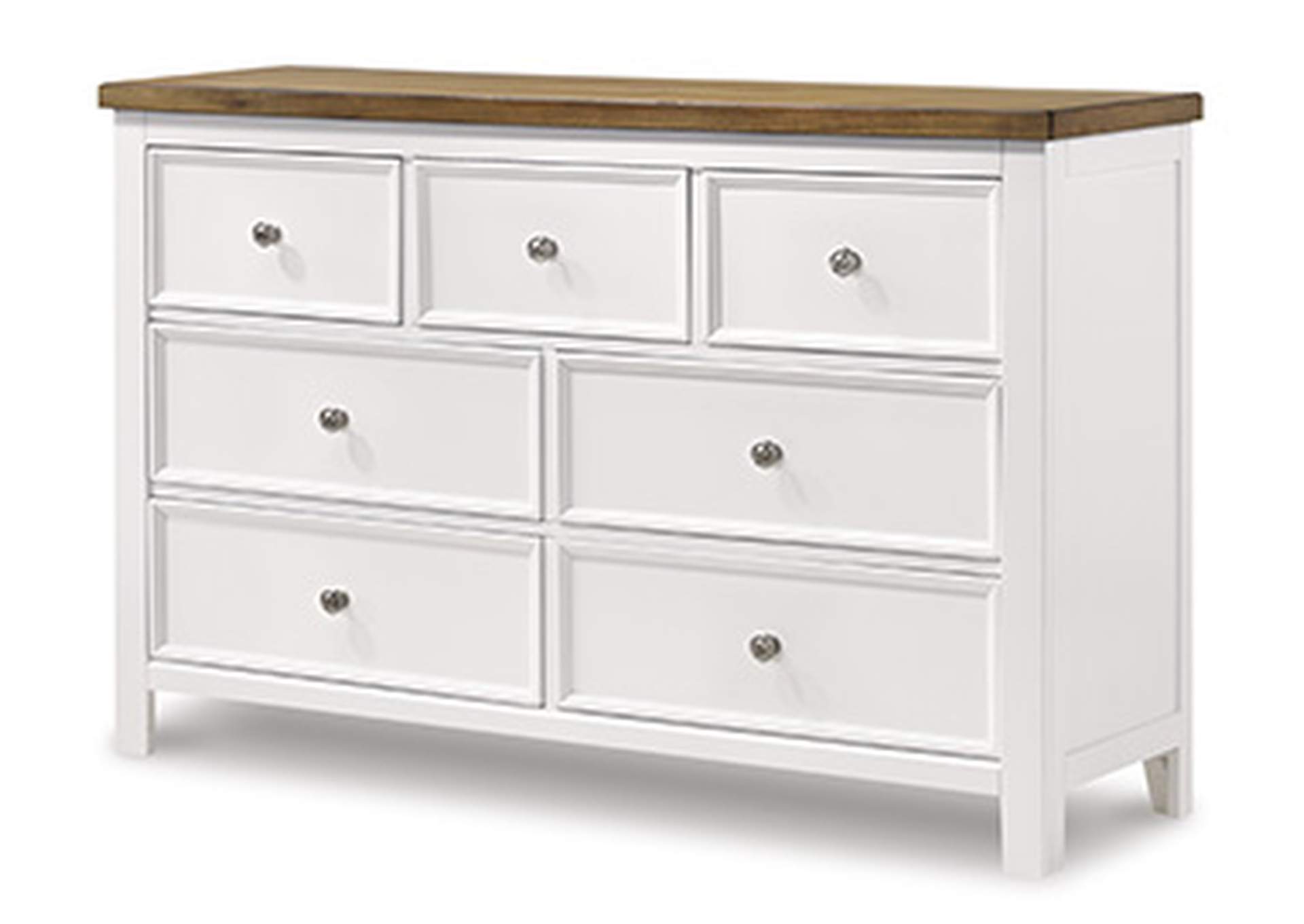 Westconi Dresser