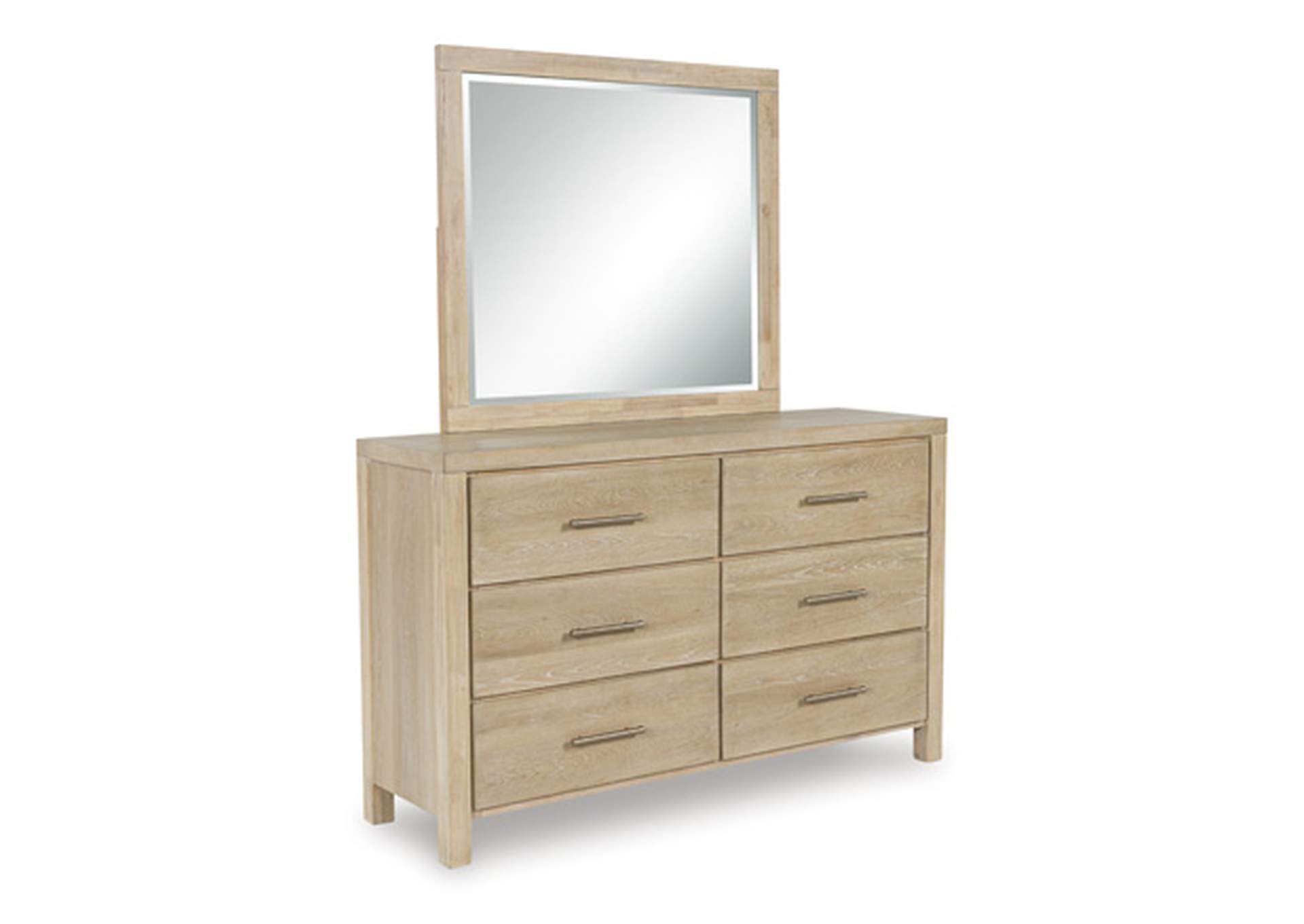 Yalinton Dresser image 7
