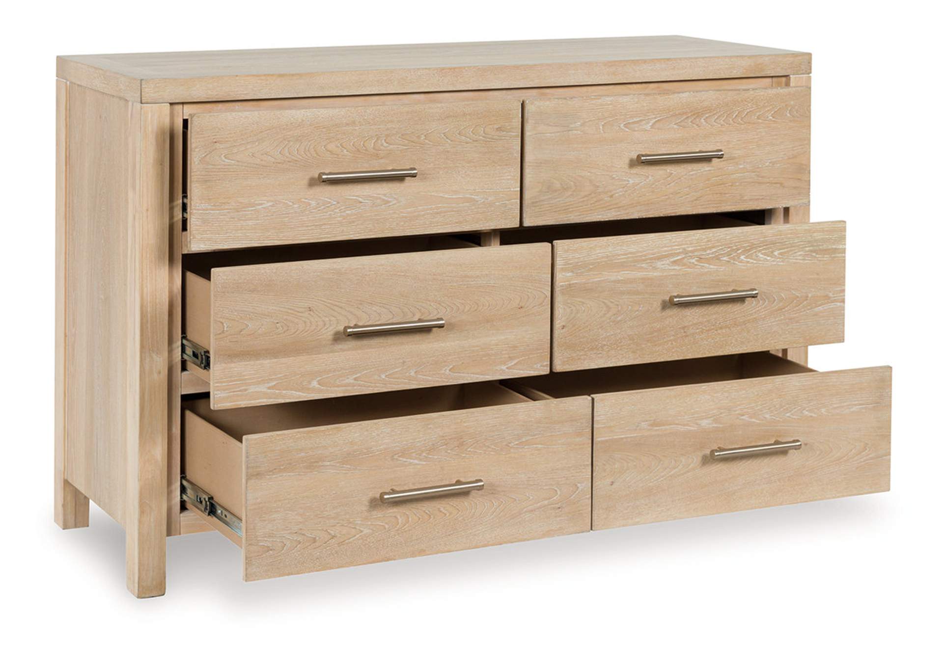 Yalinton Dresser image 2