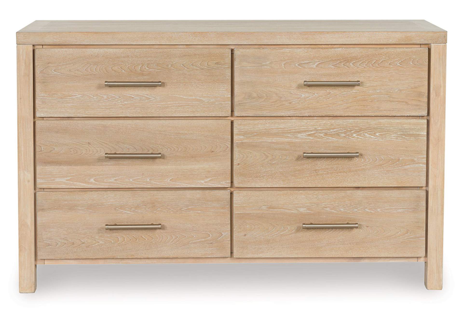 Yalinton Dresser image 3
