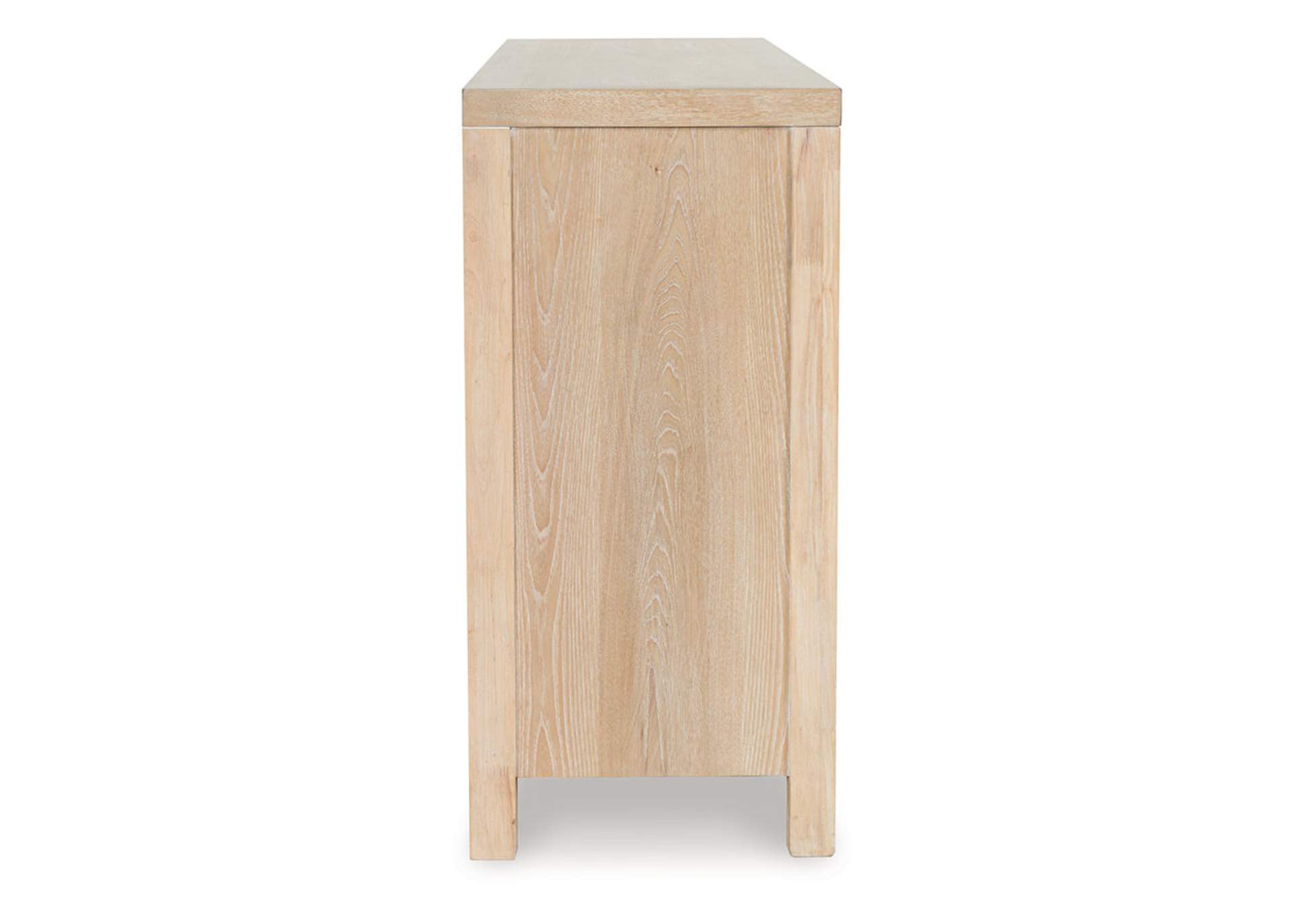 Yalinton Dresser image 4