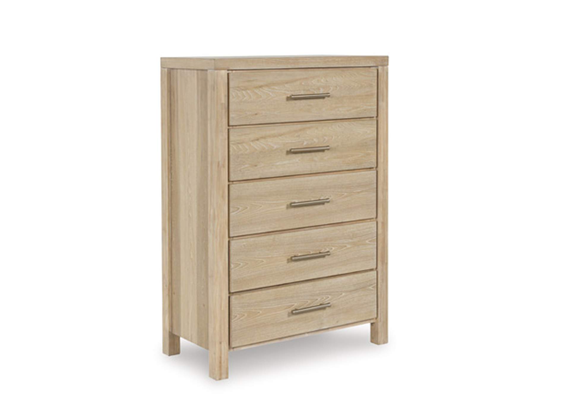 Yalinton Chest of Drawers image 6