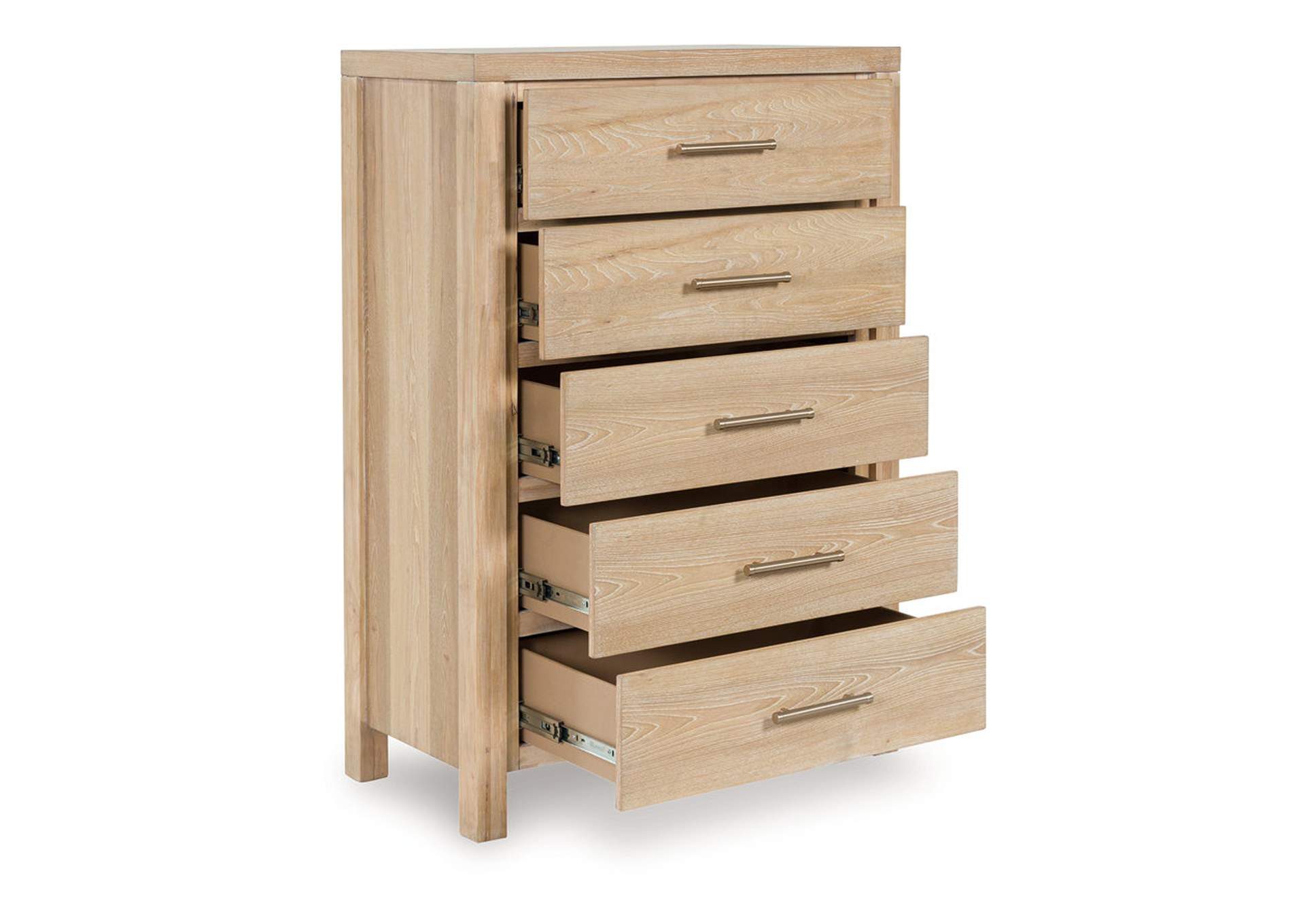 Yalinton Chest of Drawers image 2