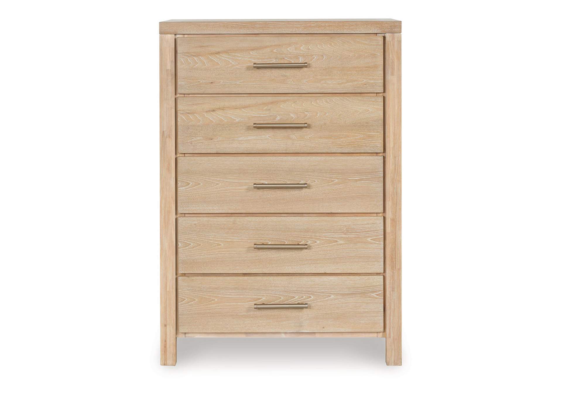 Yalinton Chest of Drawers image 3