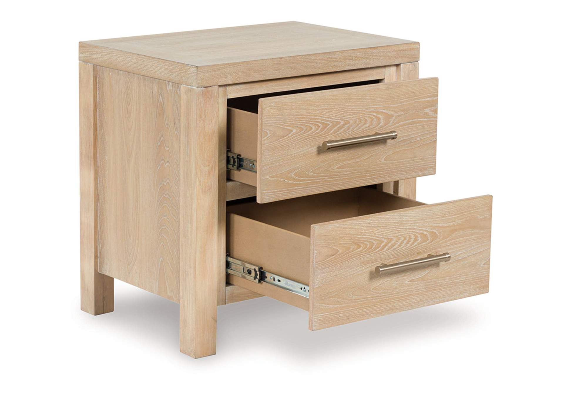 Yalinton Nightstand image 2