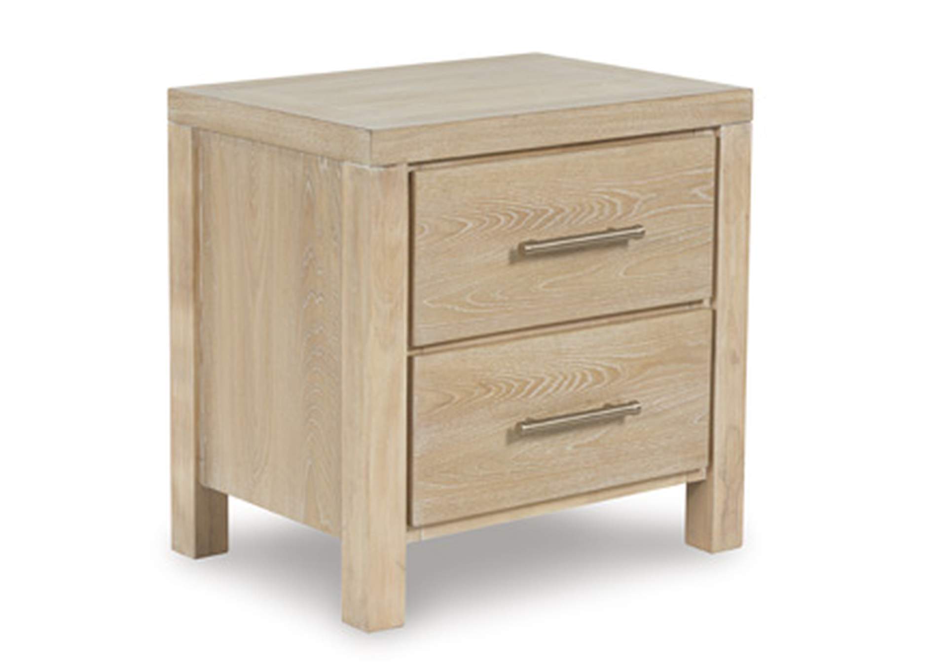 Yalinton Nightstand image 7
