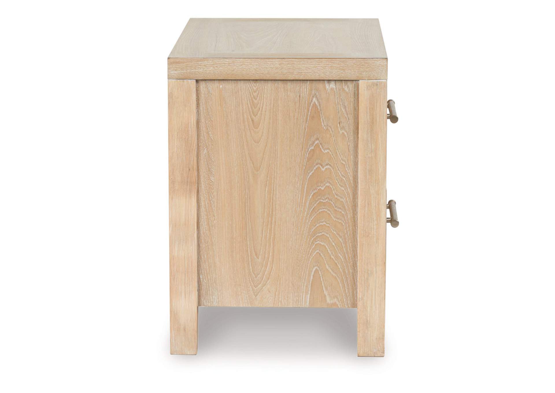 Yalinton Nightstand image 4