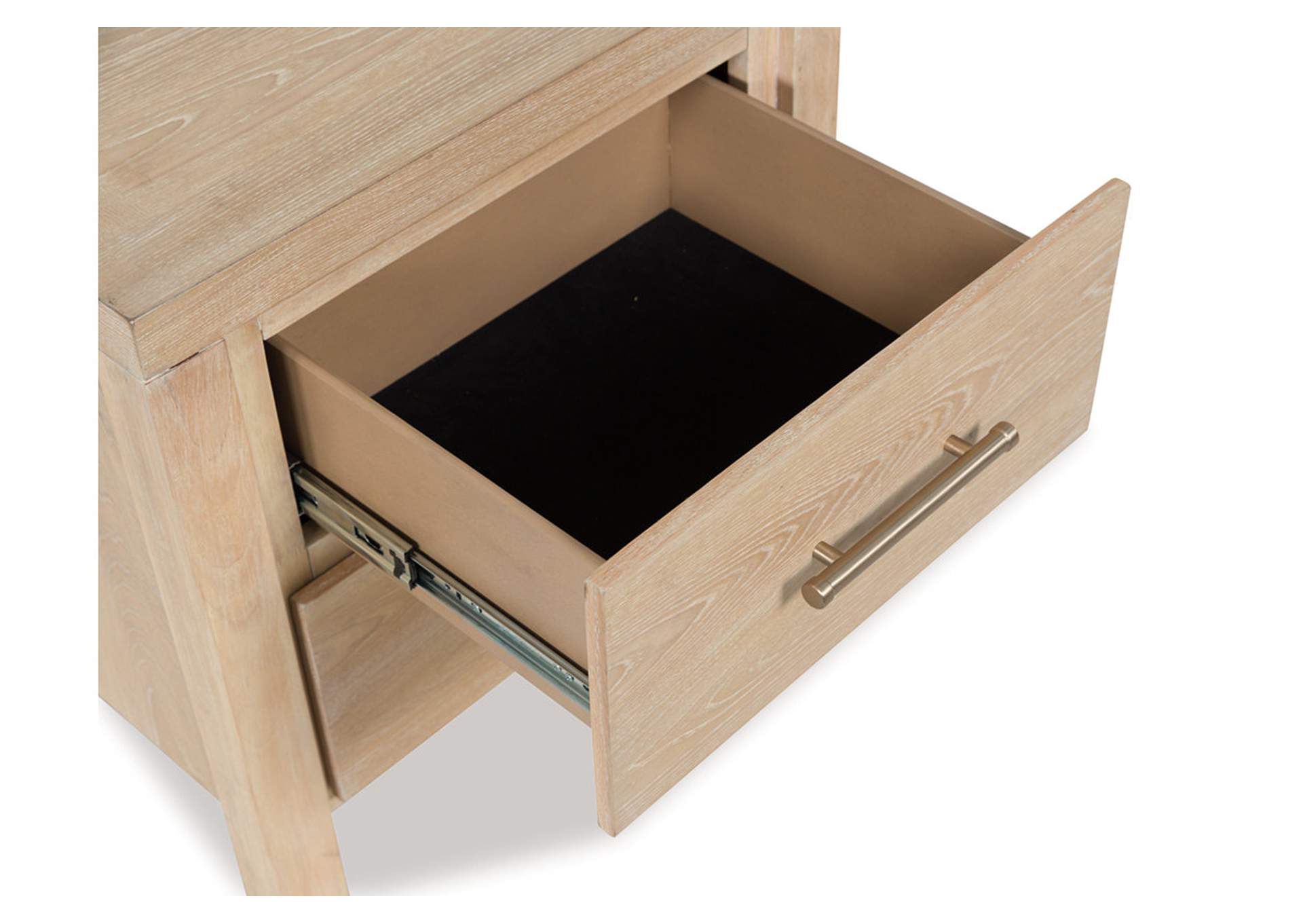 Yalinton Nightstand image 6