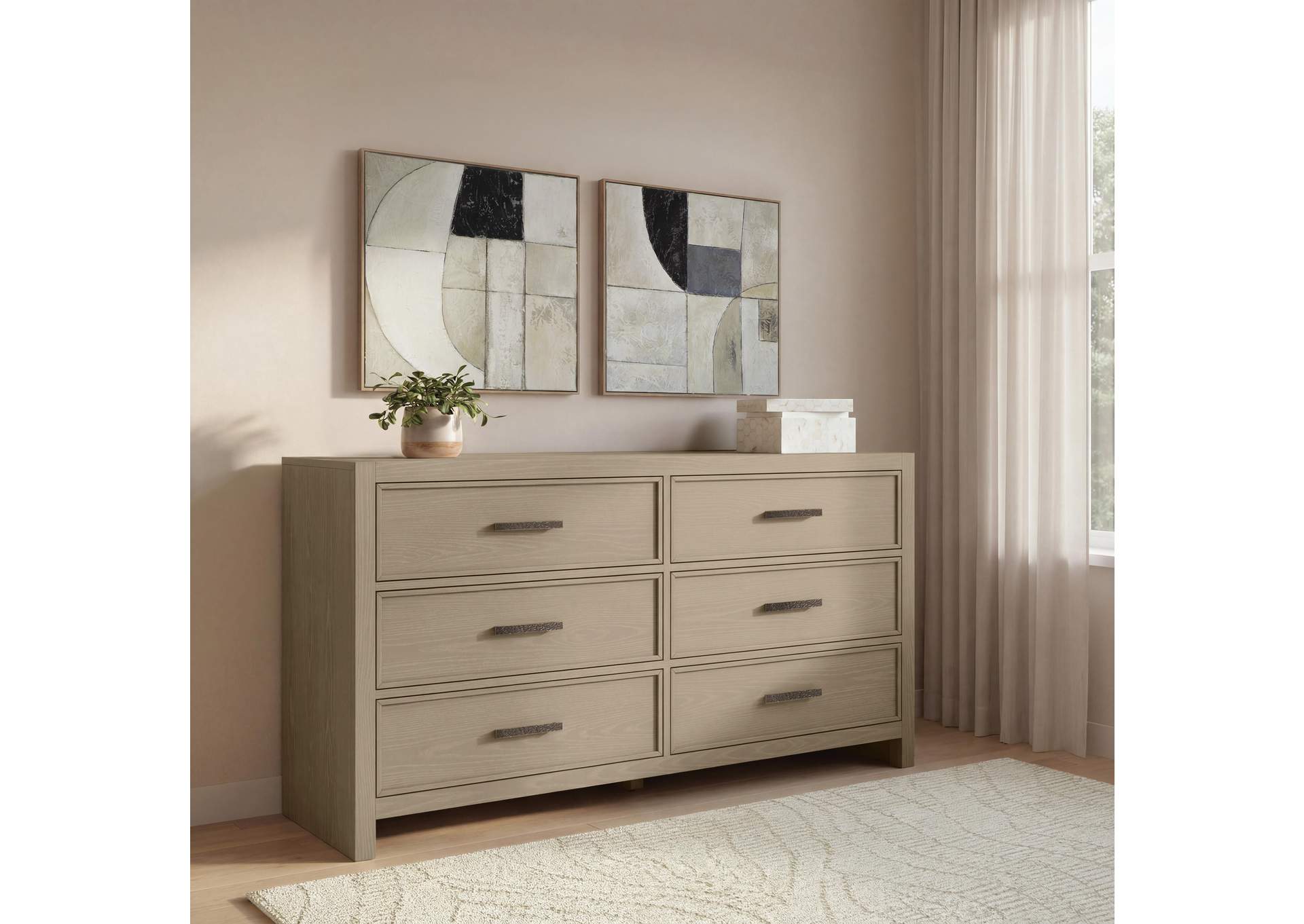 Calmoro Dresser image 4