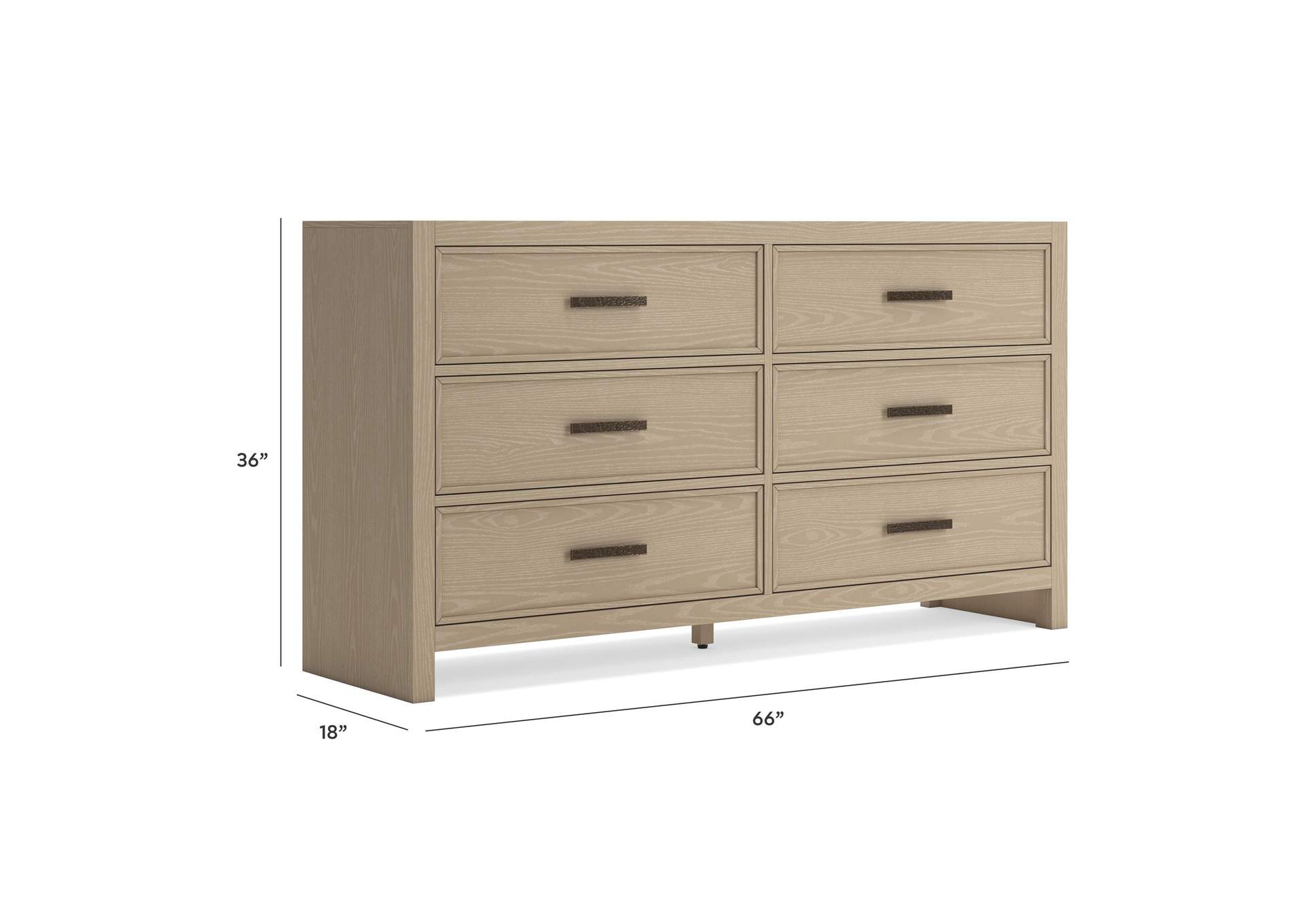 Calmoro Dresser image 10