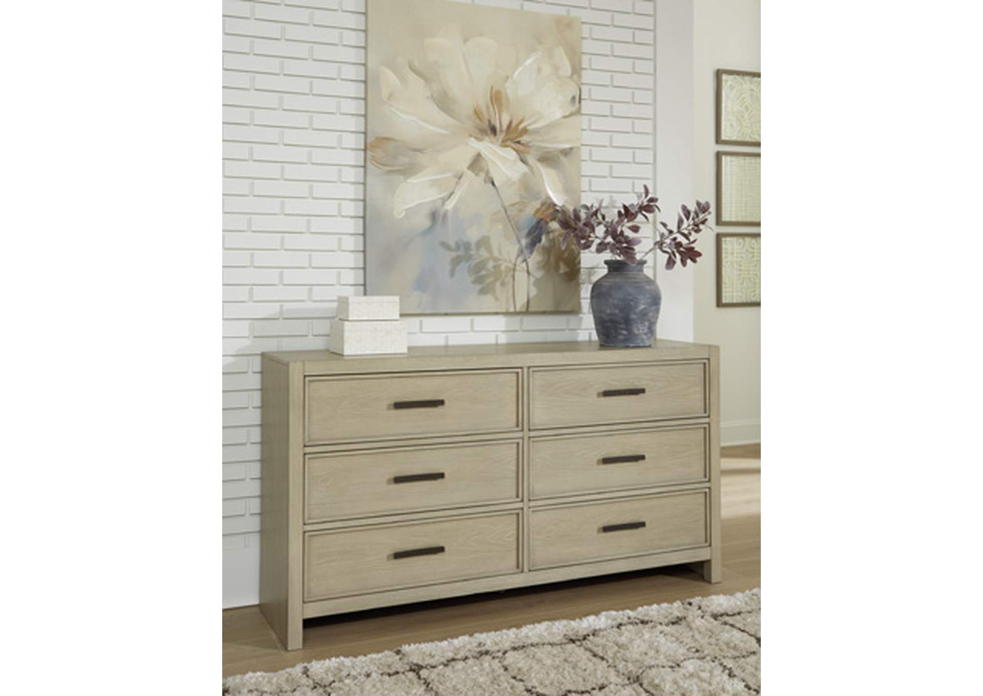 Calmoro Dresser image 11