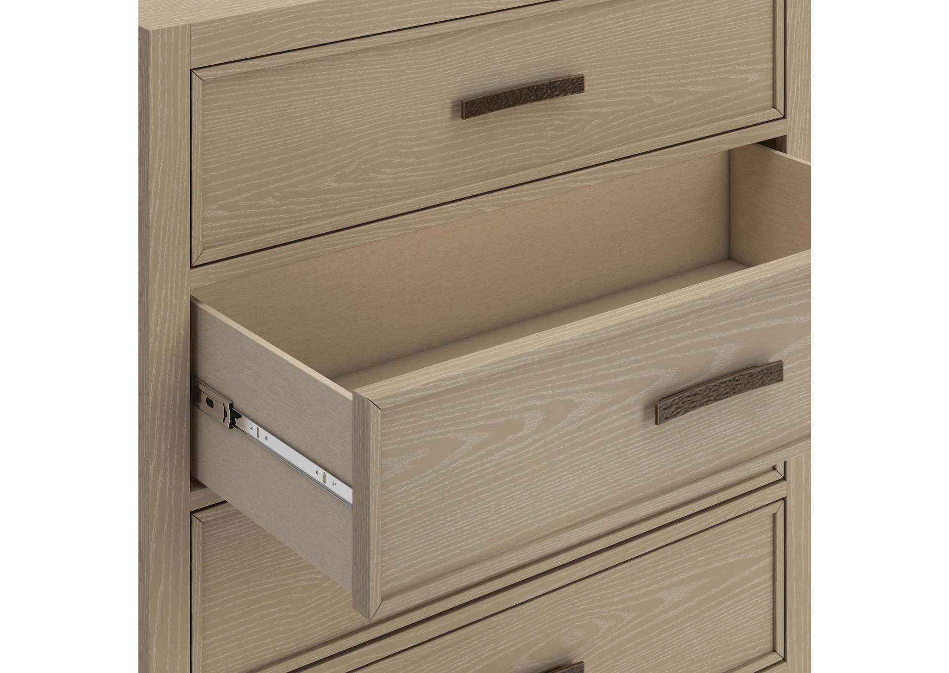 Calmoro Chest of Drawers image 8