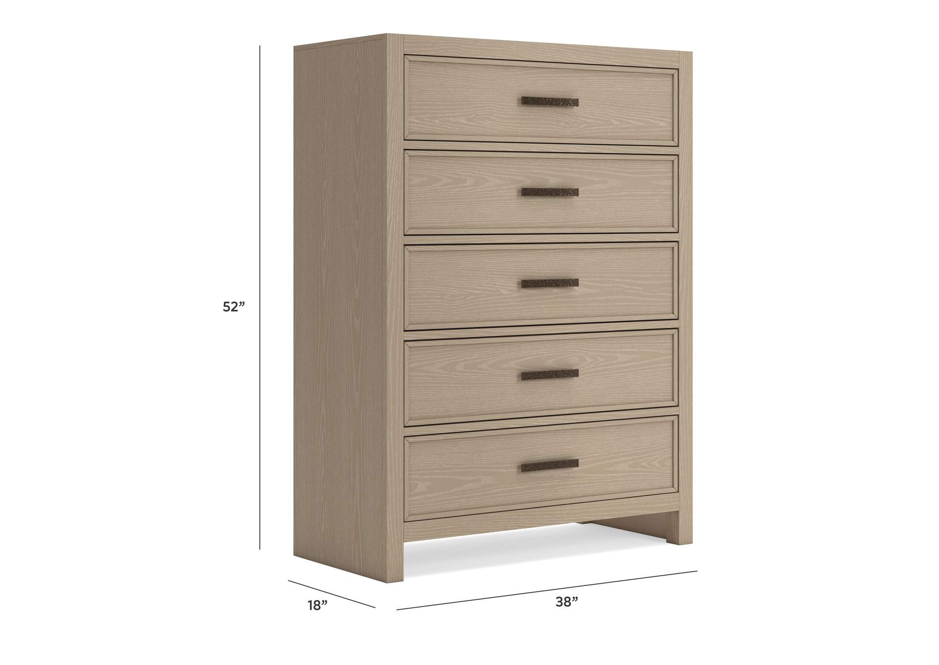 Calmoro Chest of Drawers image 10