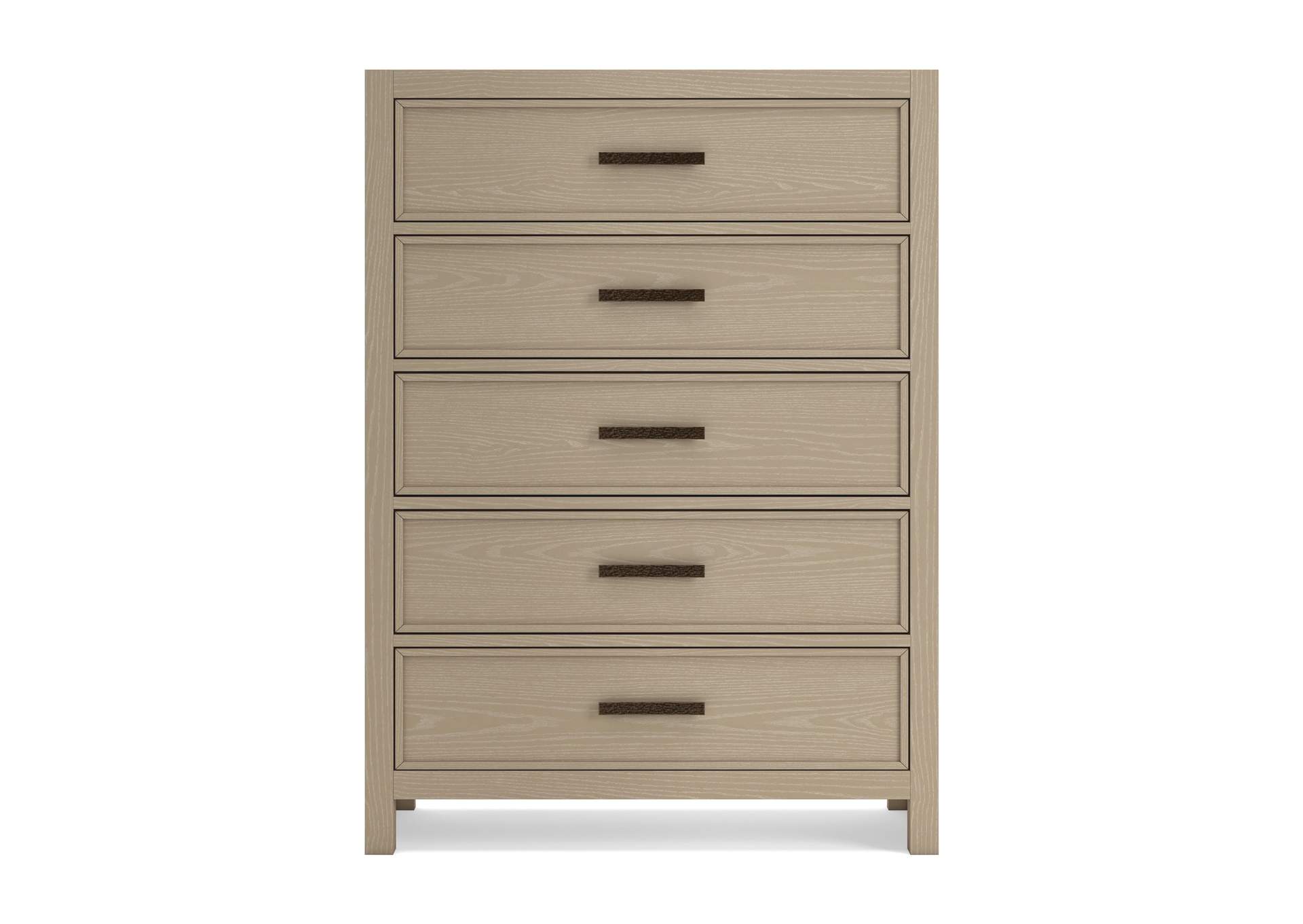 Calmoro Chest of Drawers image 2
