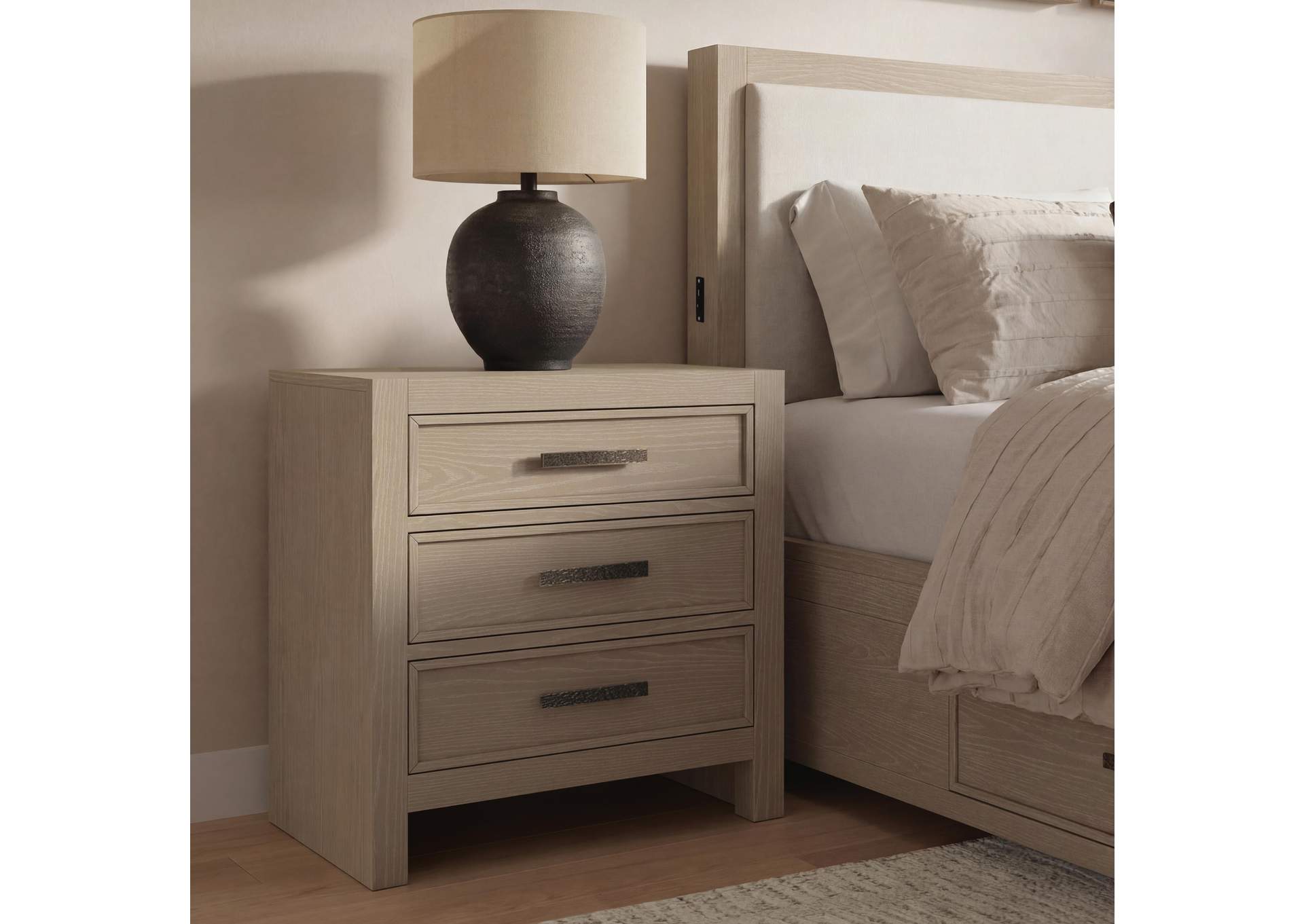 Calmoro Nightstand image 5