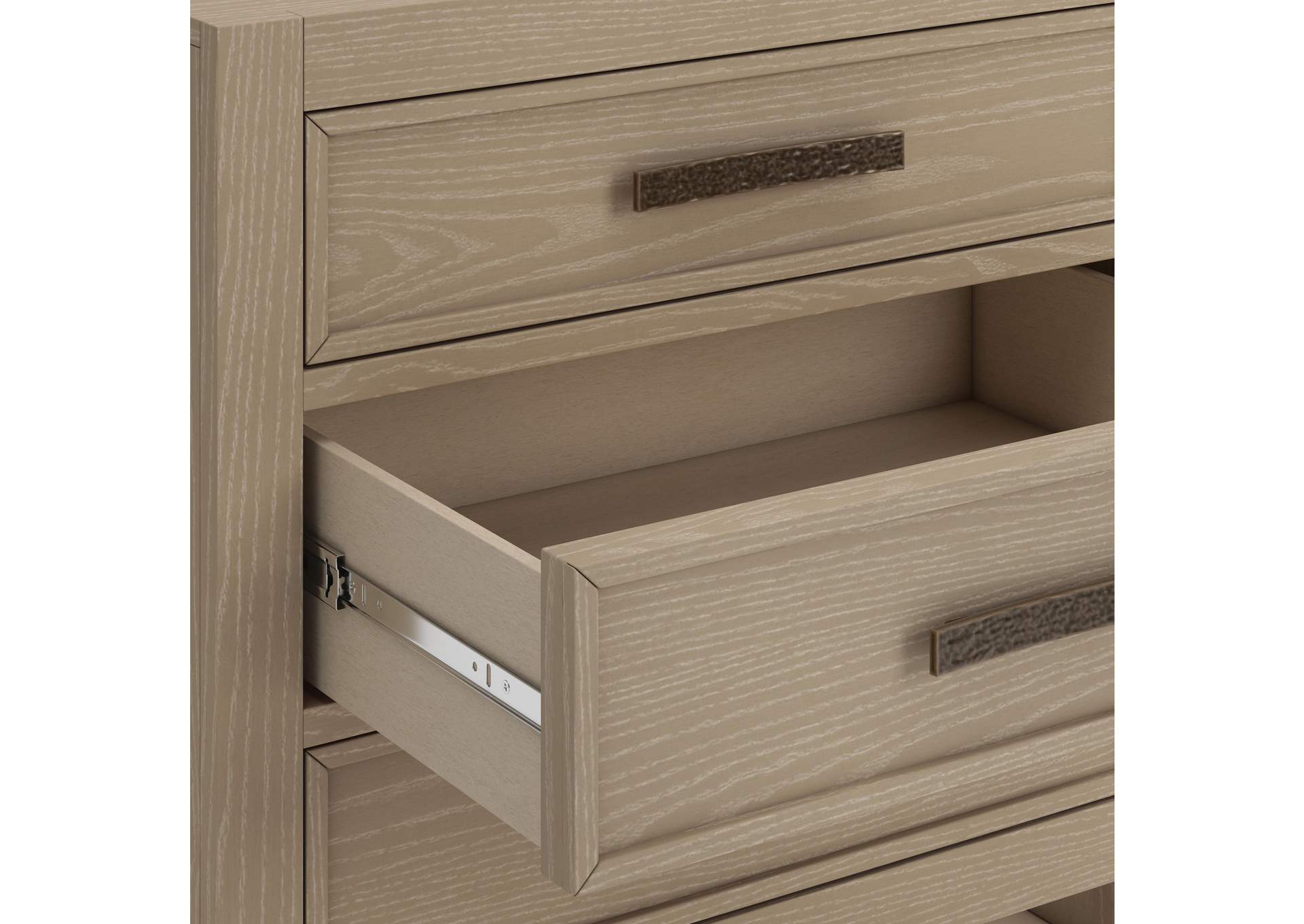 Calmoro Nightstand image 7