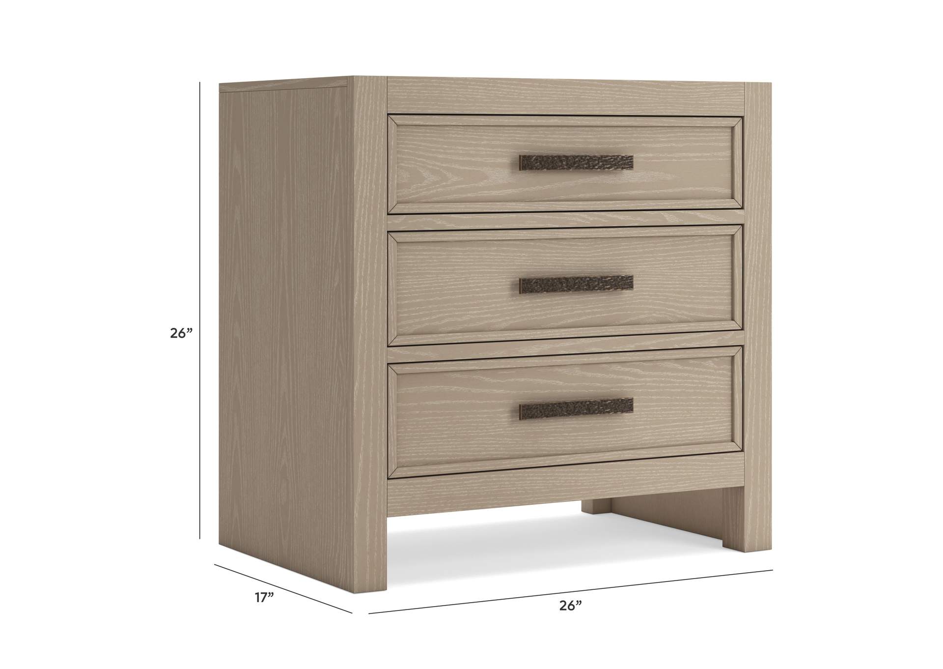 Calmoro Nightstand image 9