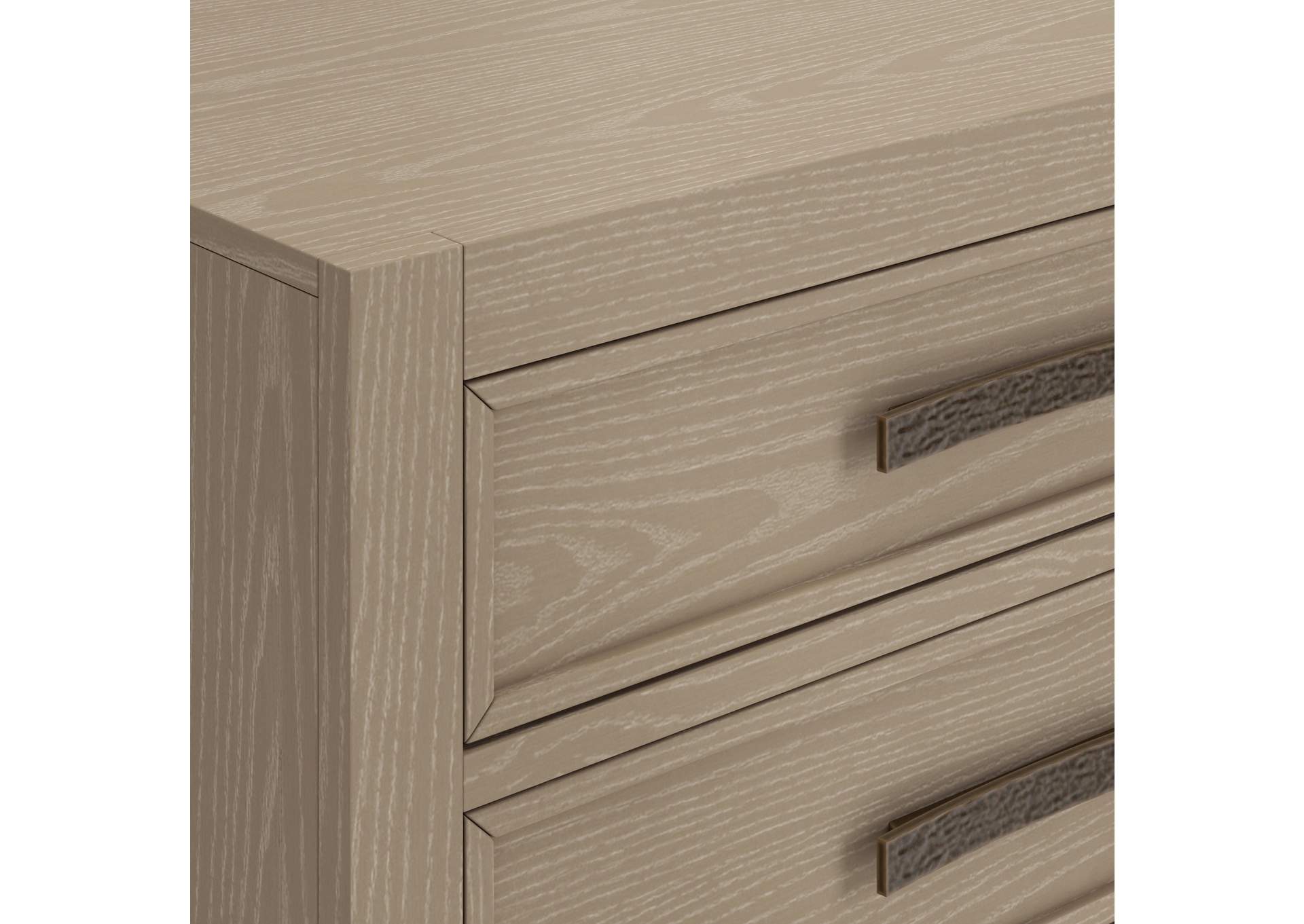 Calmoro Nightstand image 6