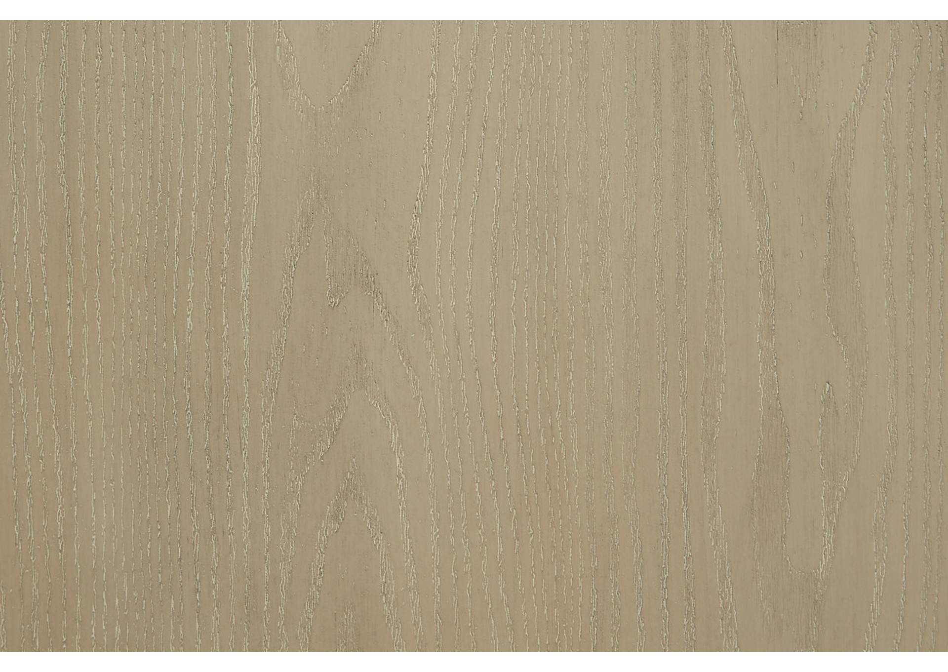 Calmoro California King Bookcase Bed with Mirrored Dresser and Nightstand image 17