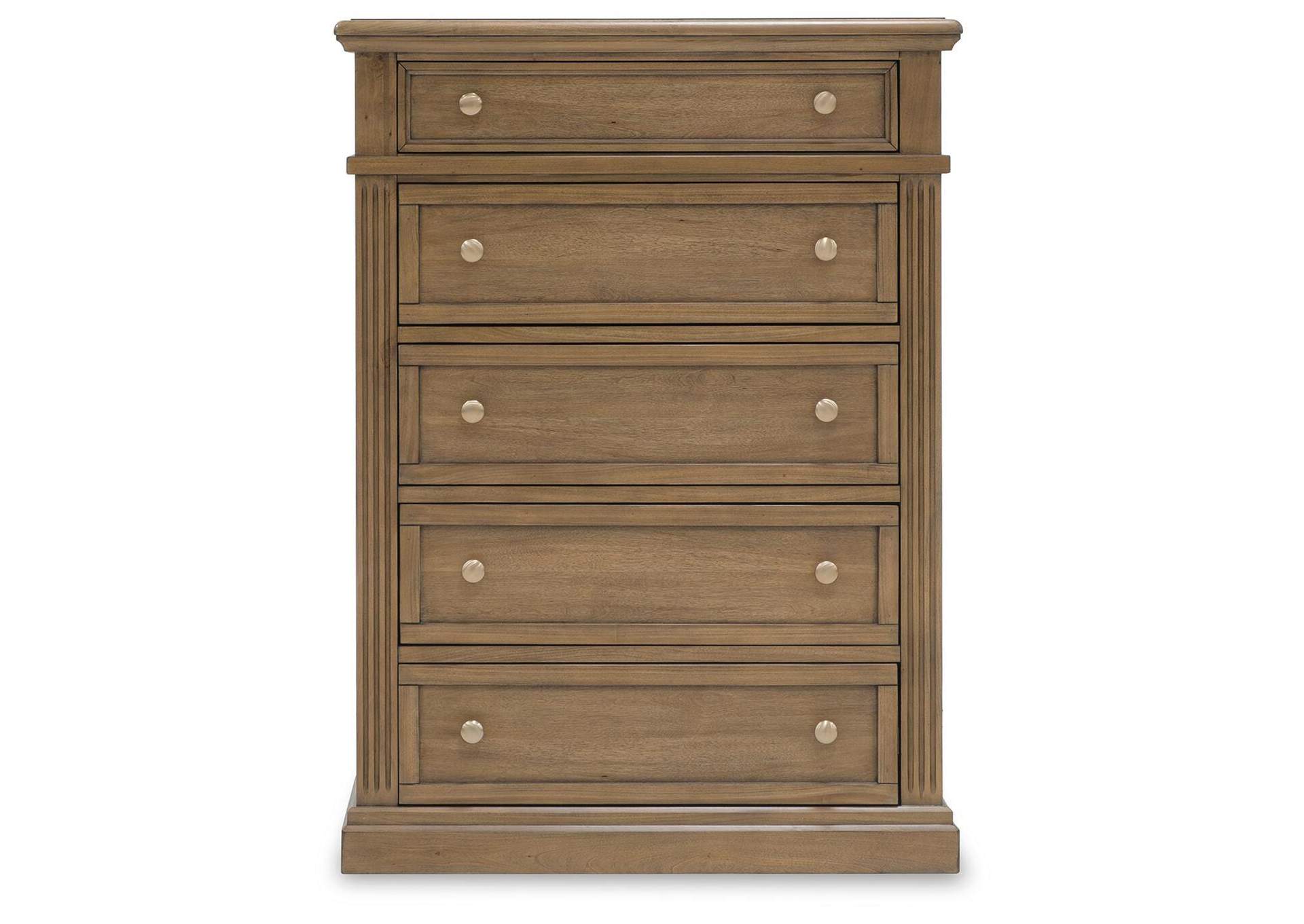 Mylarken Chest of Drawers