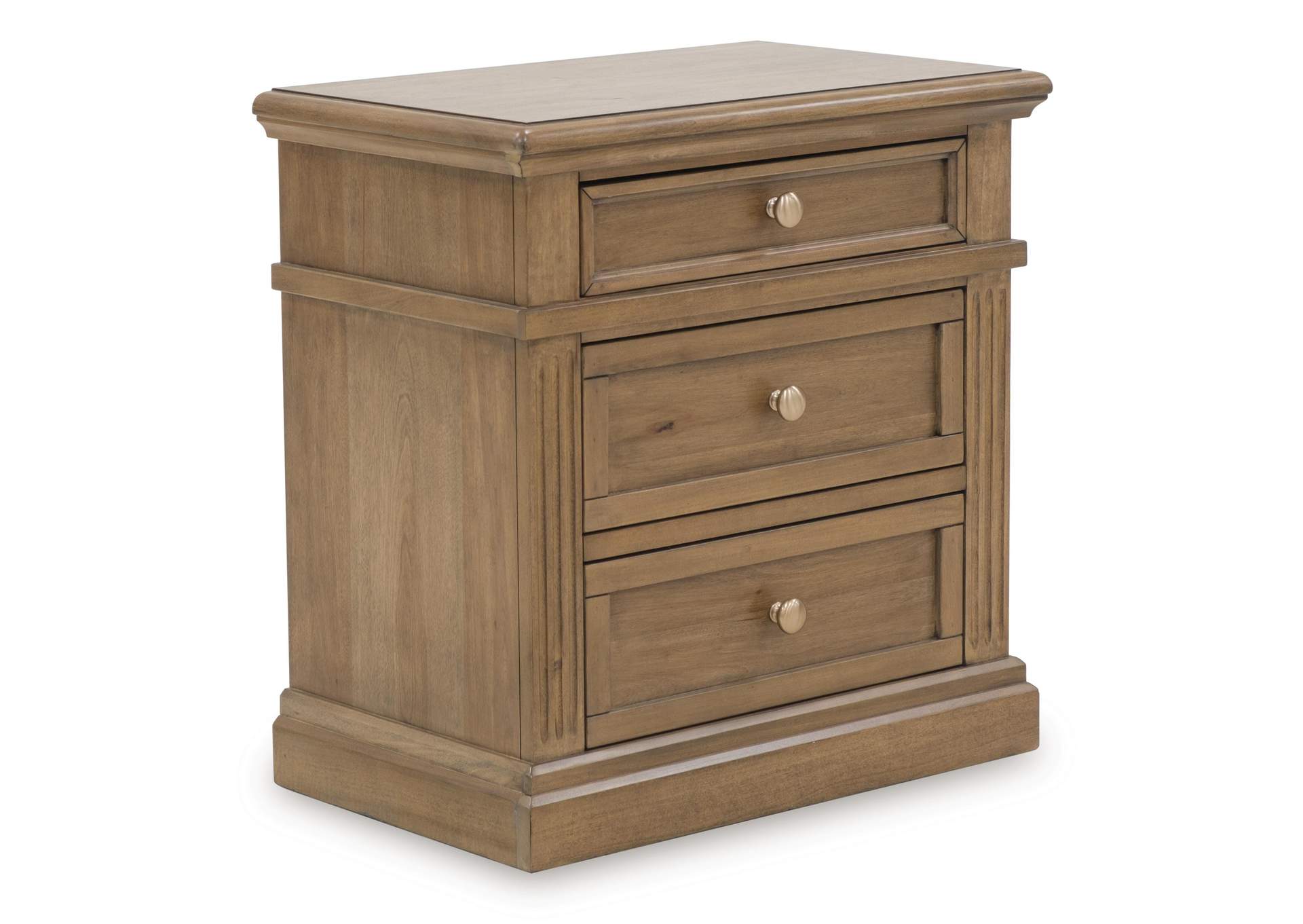 Mylarken Nightstand image 5