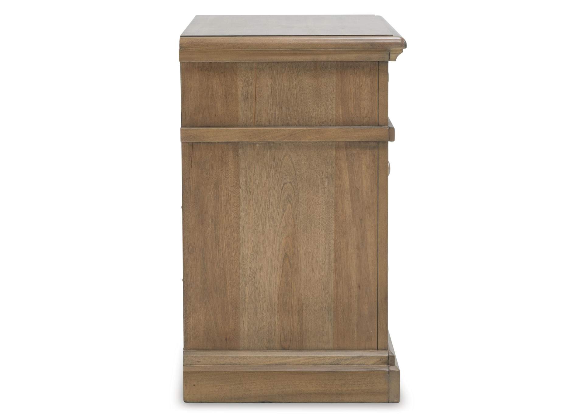 Mylarken Nightstand image 6