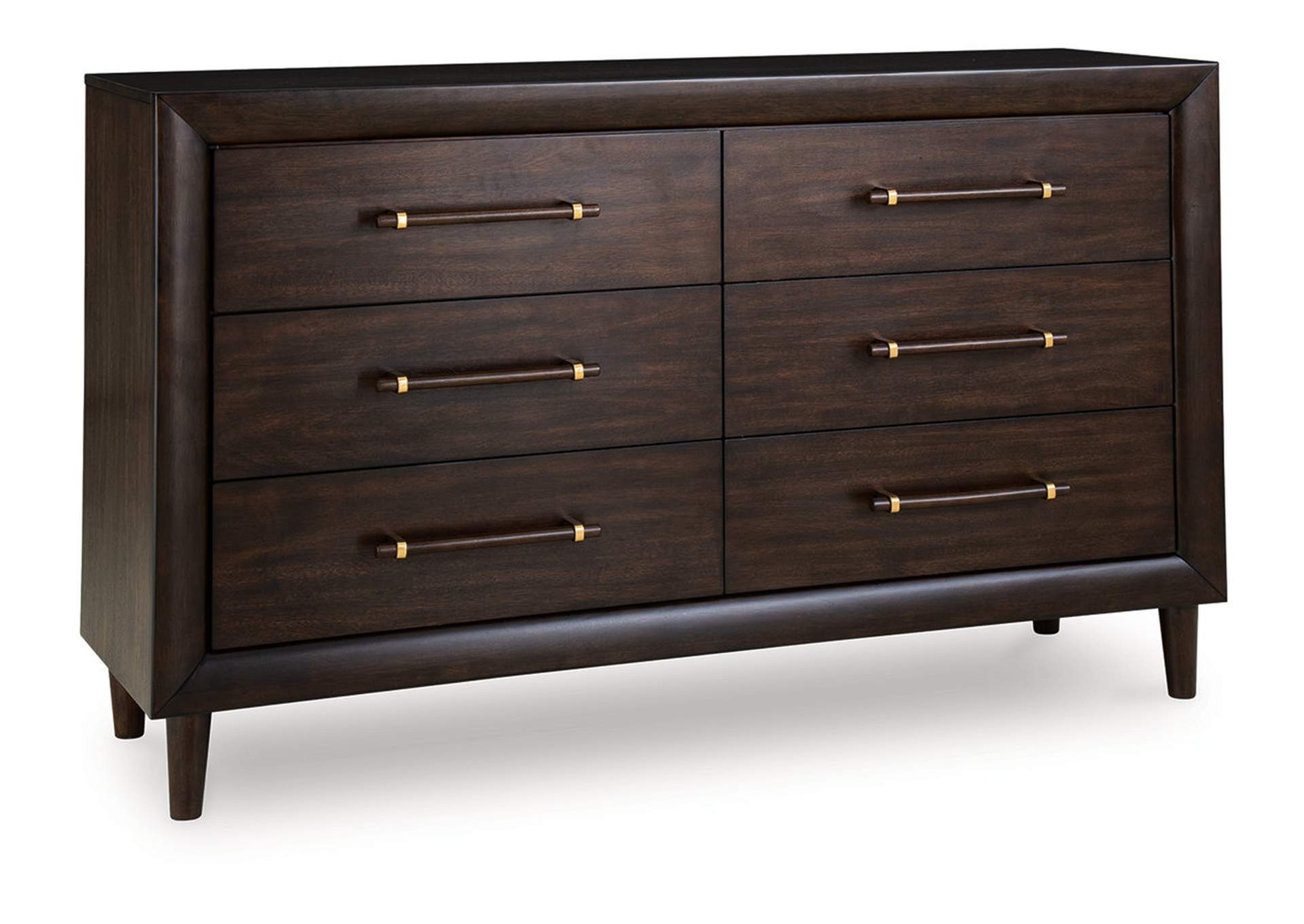 Dantenton Dresser image 1