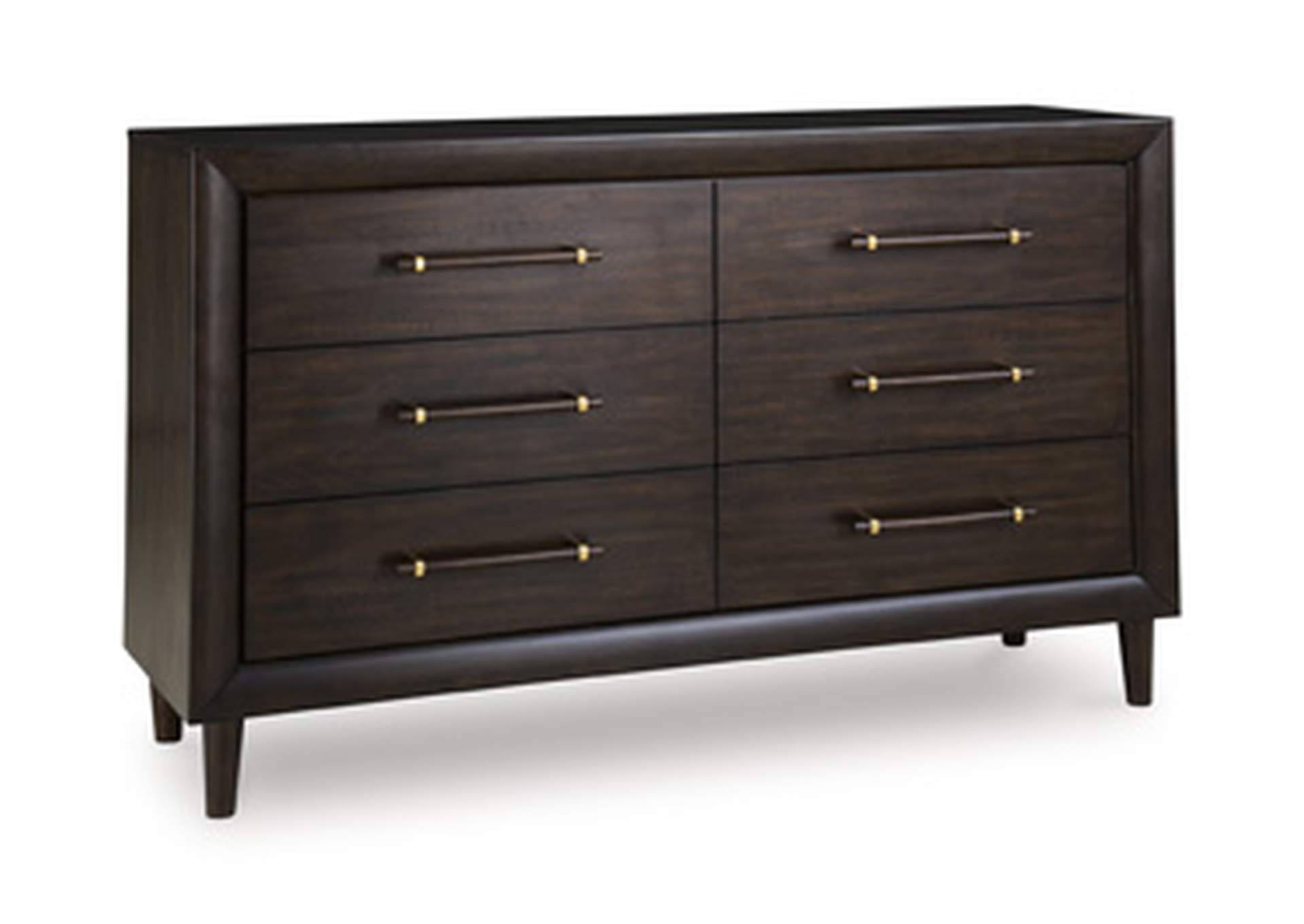 Dantenton Dresser image 7
