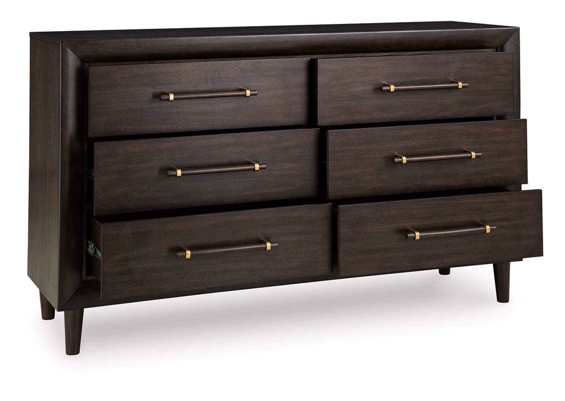 Dantenton Dresser image 3