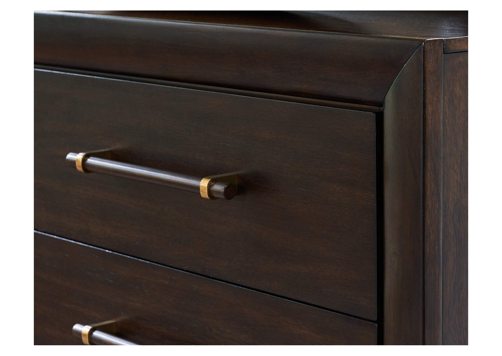 Dantenton Dresser image 4