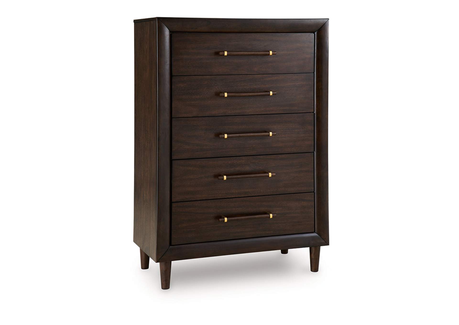 Dantenton Chest of Drawers image 1