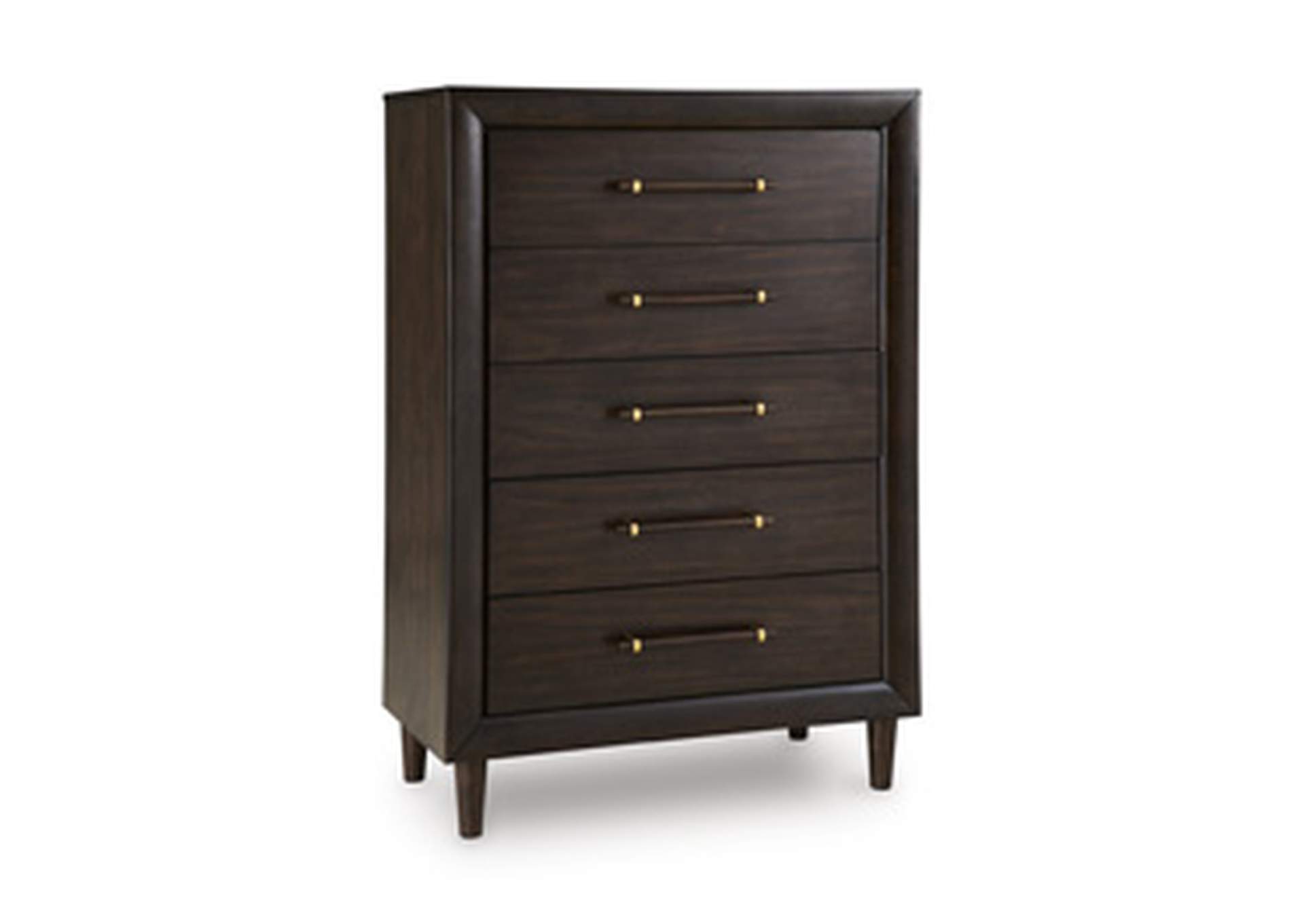 Dantenton Chest of Drawers image 4