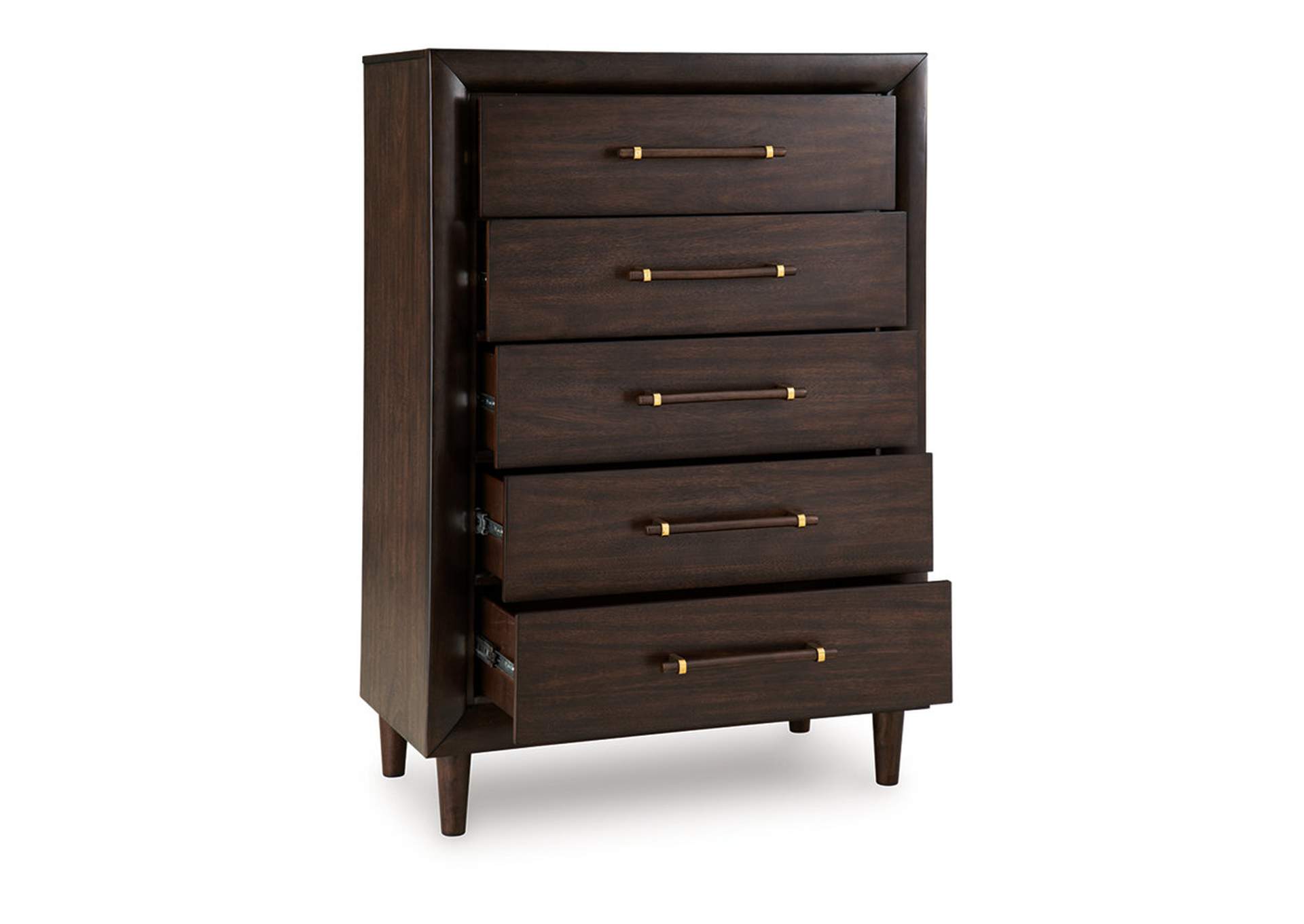 Dantenton Chest of Drawers image 3