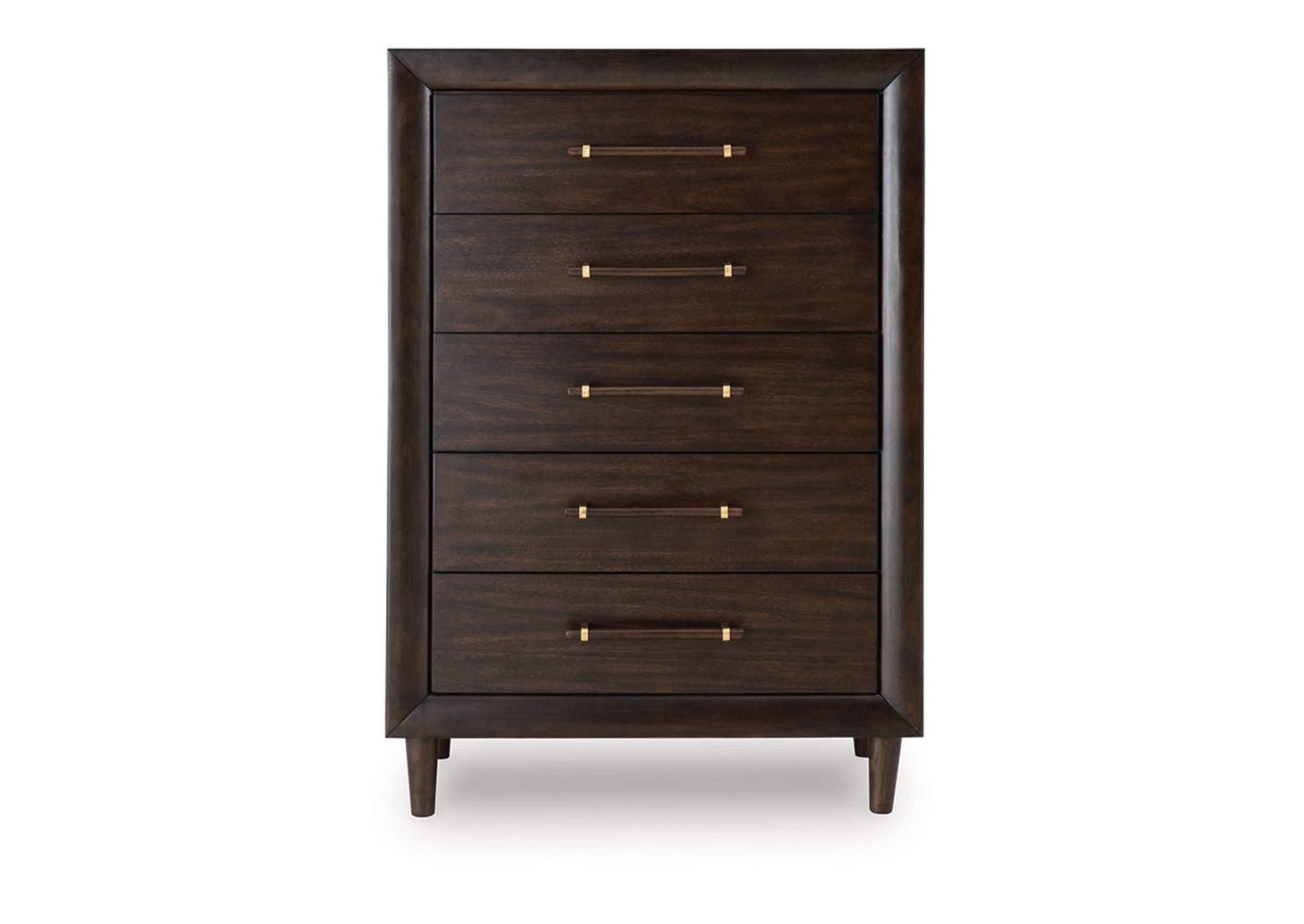 Dantenton Chest of Drawers image 4