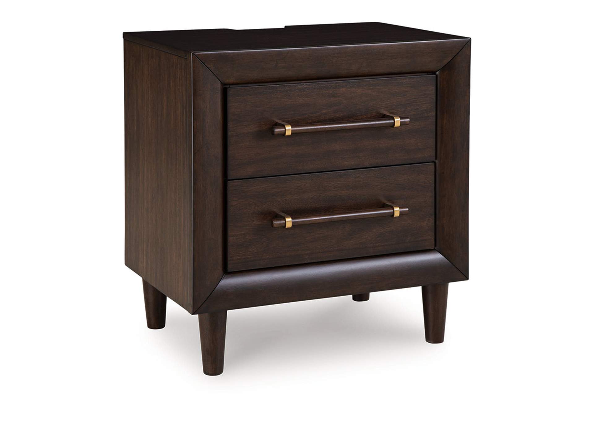 Dantenton Nightstand image 1