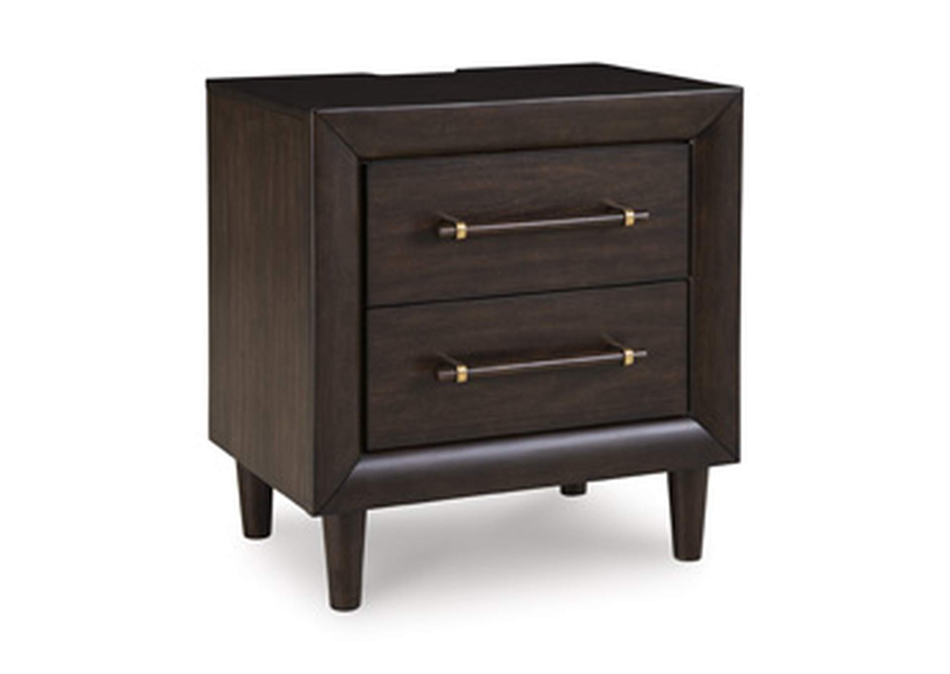 Dantenton Nightstand image 9