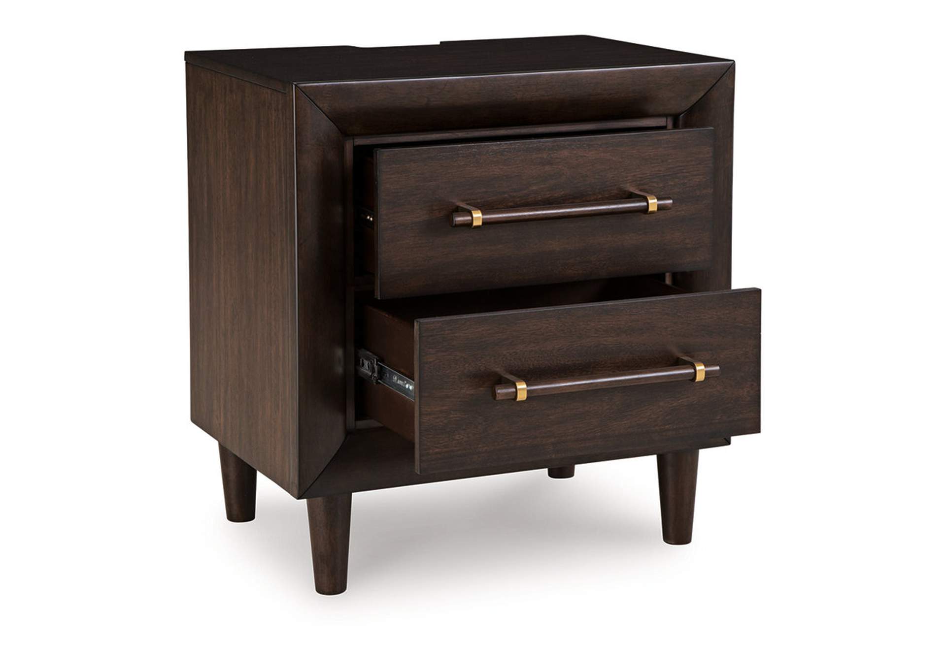 Dantenton Nightstand image 8