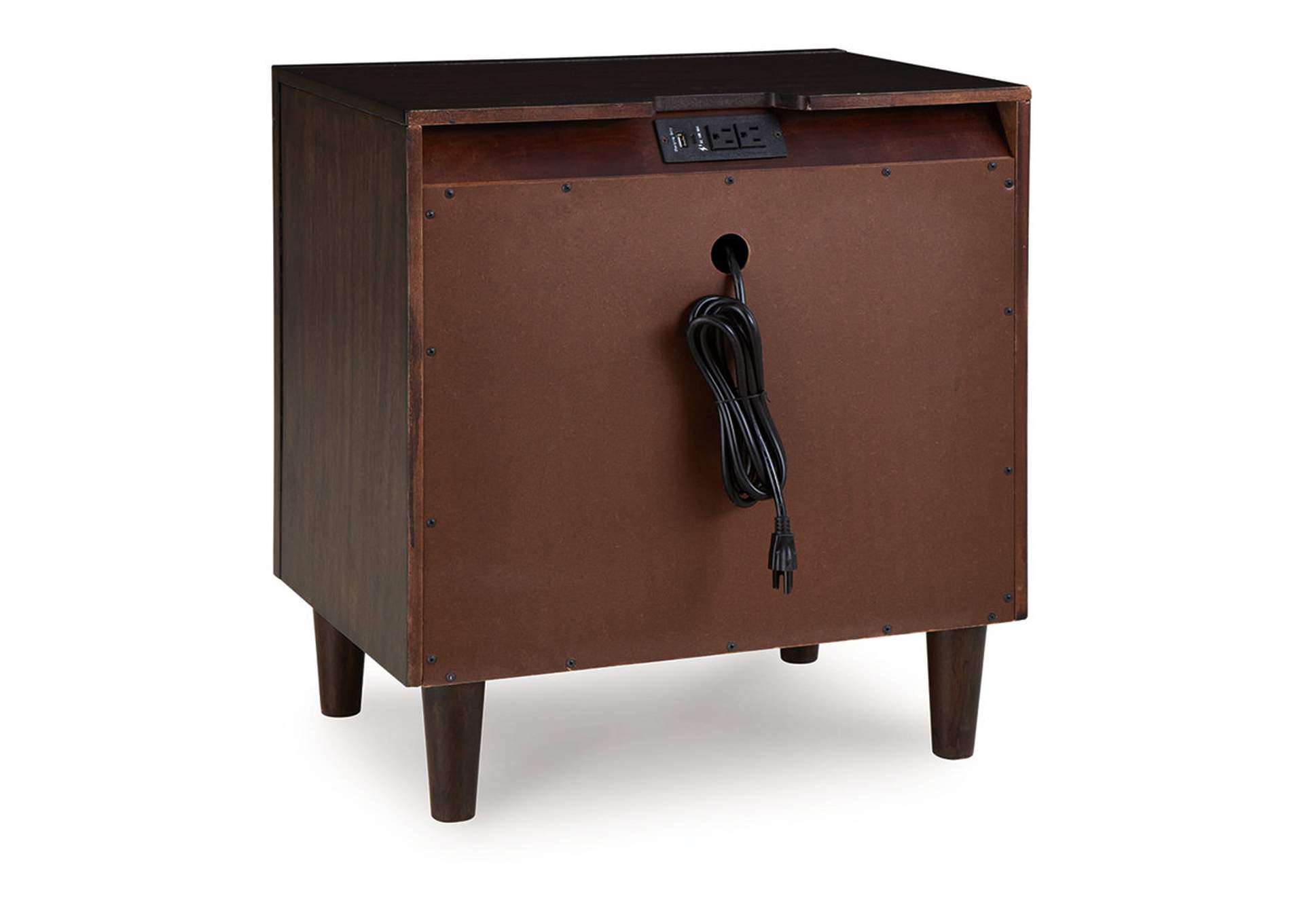 Dantenton Nightstand image 6