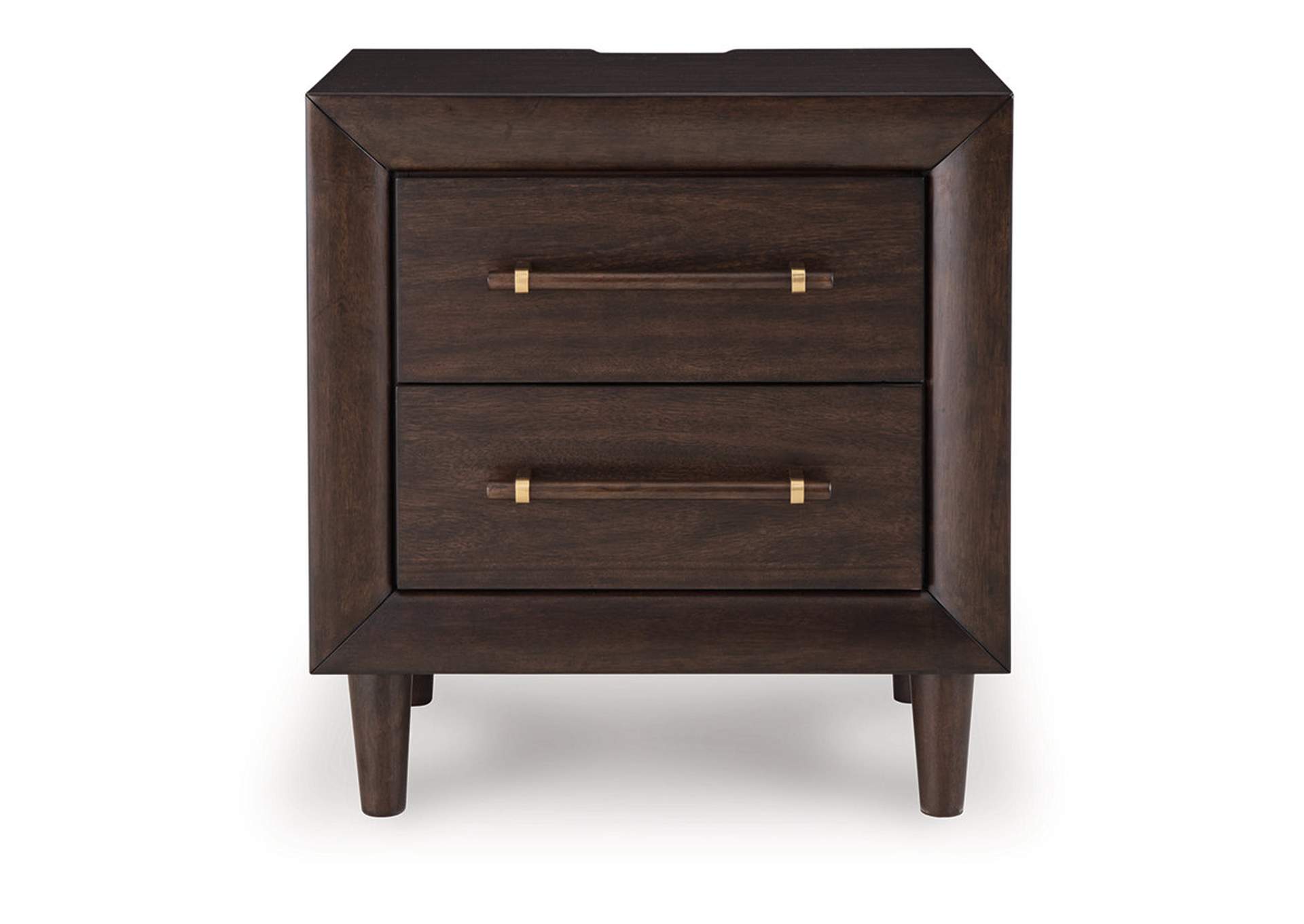 Dantenton Nightstand image 7