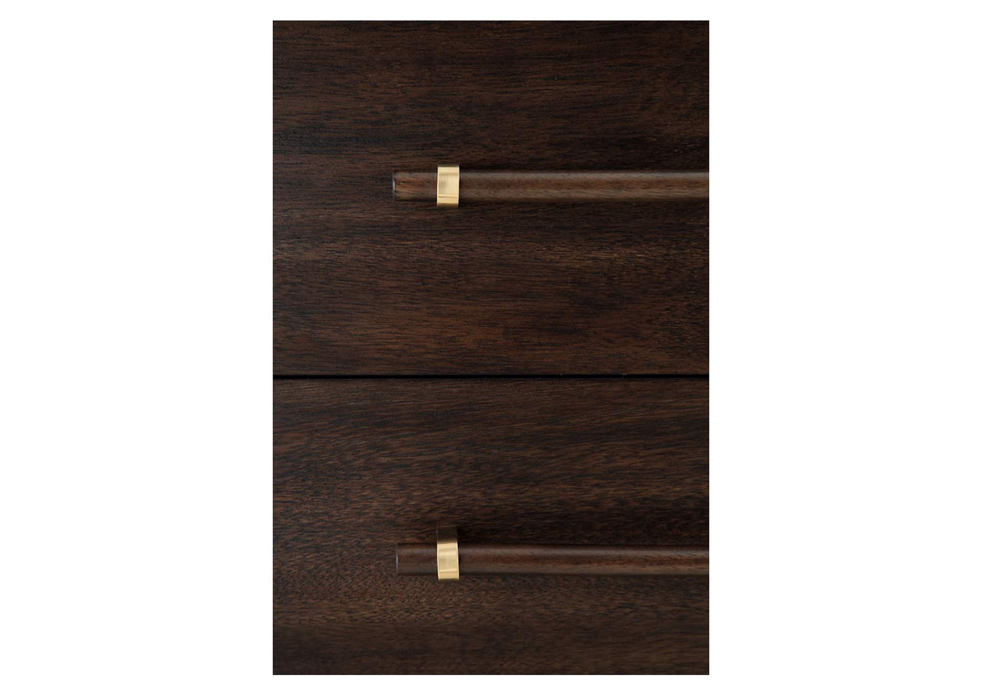 Dantenton Dresser image 6