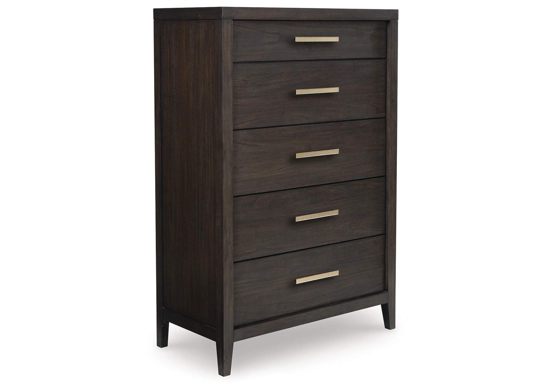 Westonfort Chest of Drawers image 1
