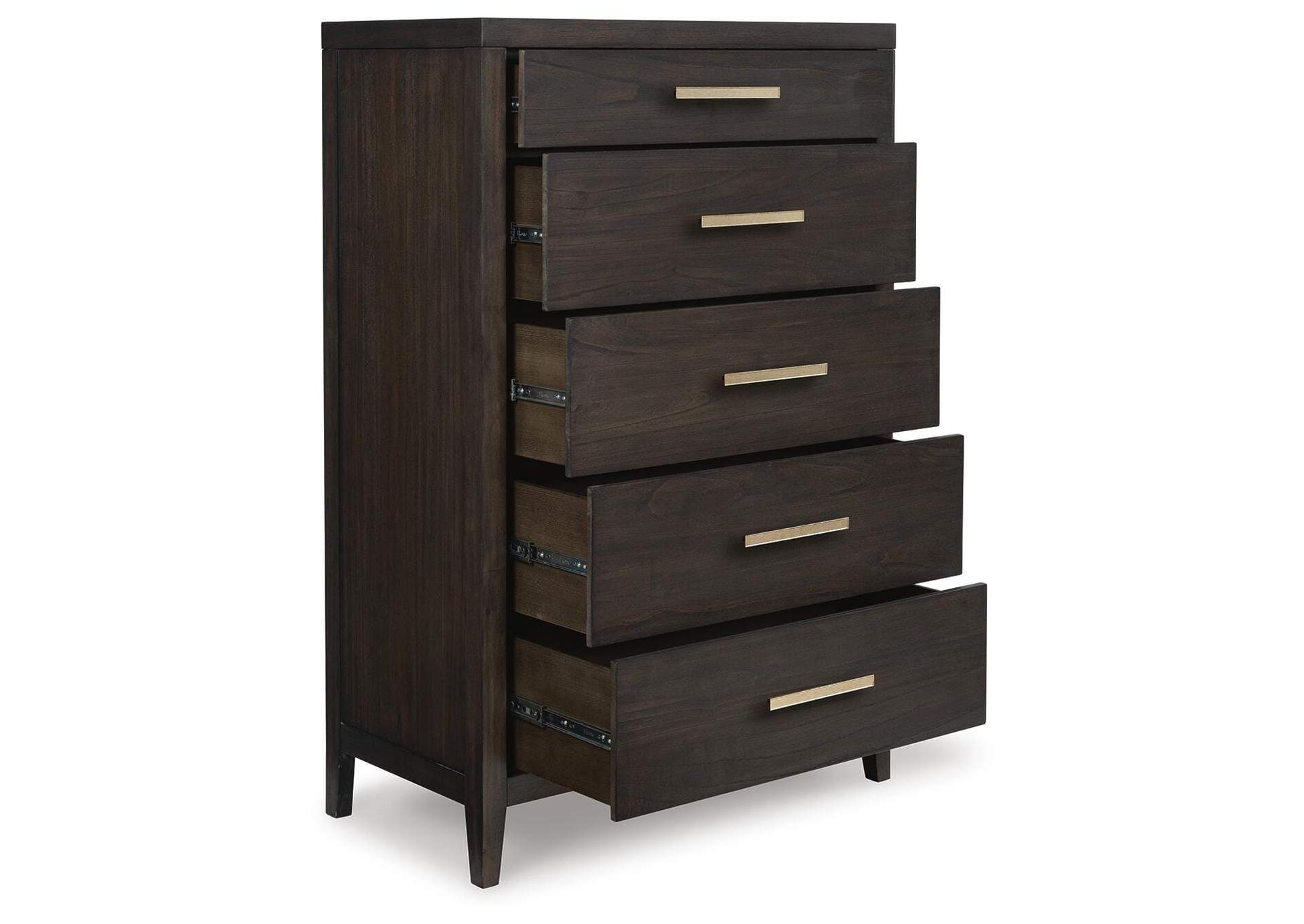 Westonfort Chest of Drawers image 3